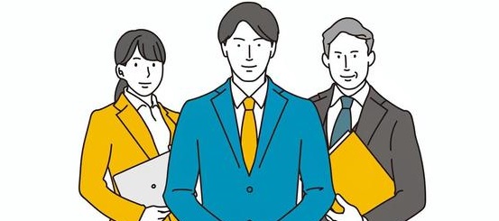 未経験でもSES営業!?