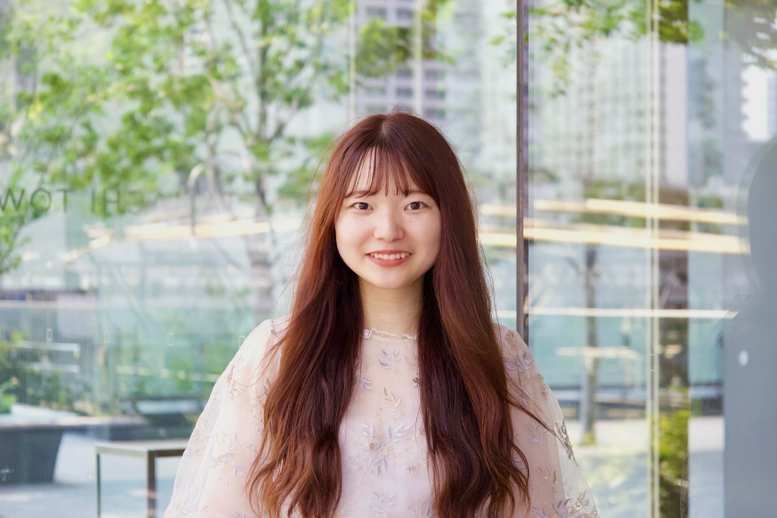 "人の可能性を最大化したい" 熱い思いを抱き歩み始めた人事のキャリア。未経験ながら入社3ヶ月で新卒採用を任された彼女の野心とは【社員インタビュー#14】