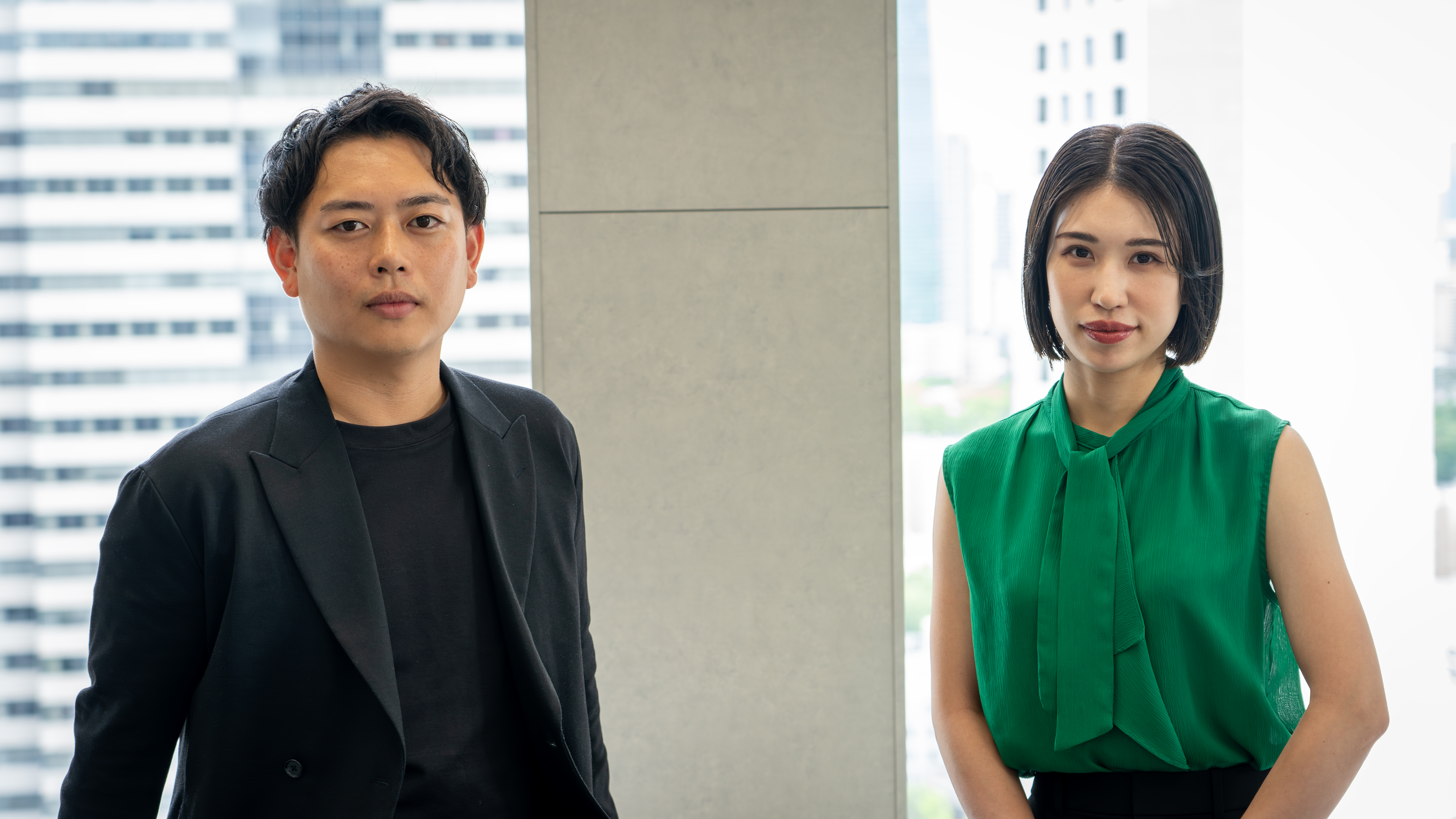 【中途社員インタビュー】異業種からPR会社へ！前職の経験を活かし活躍する2人のPRパーソンに迫る