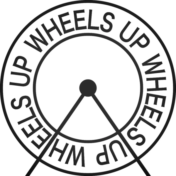 株式会社Wheels Up