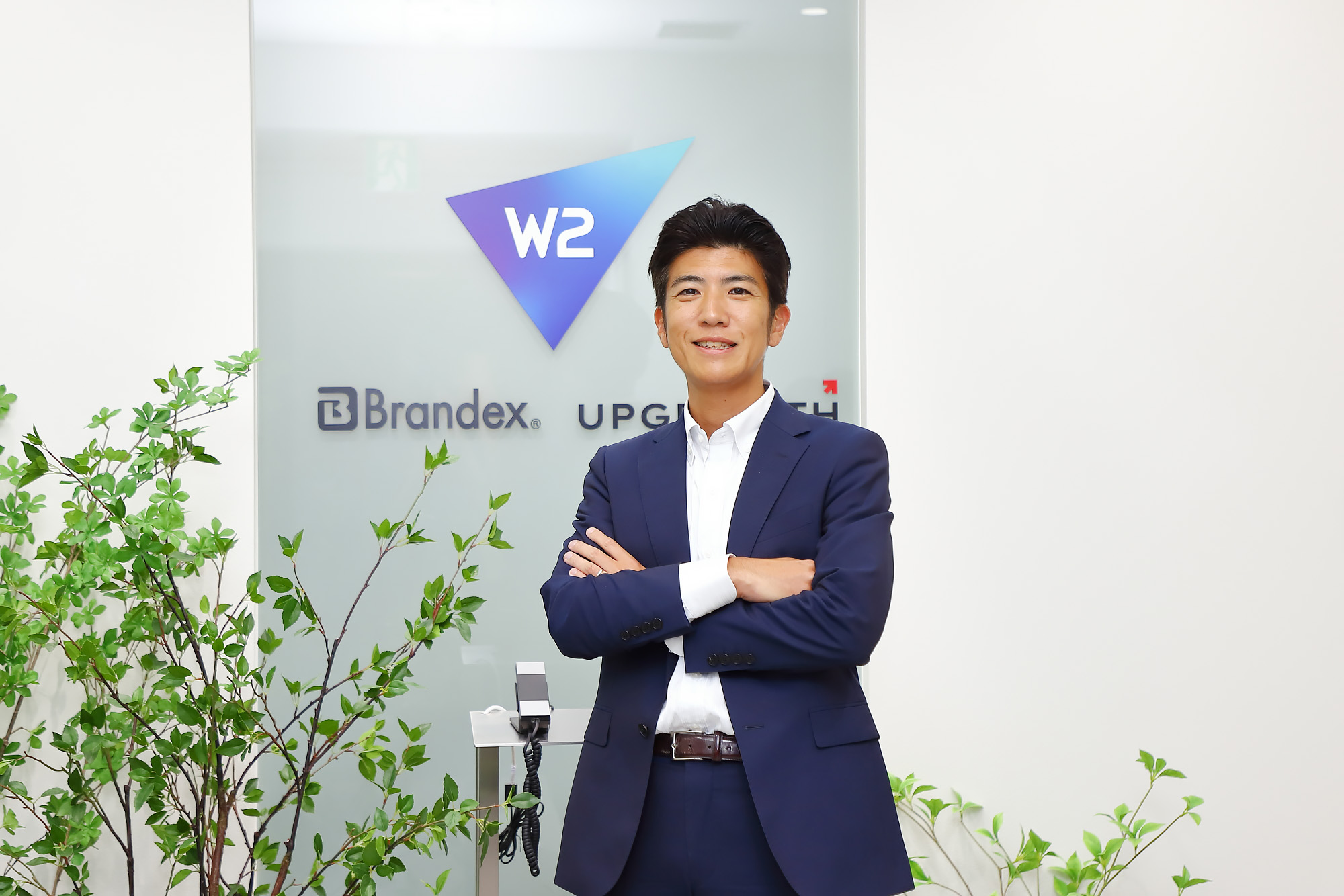 Ｗ２が大切にしている考えって？