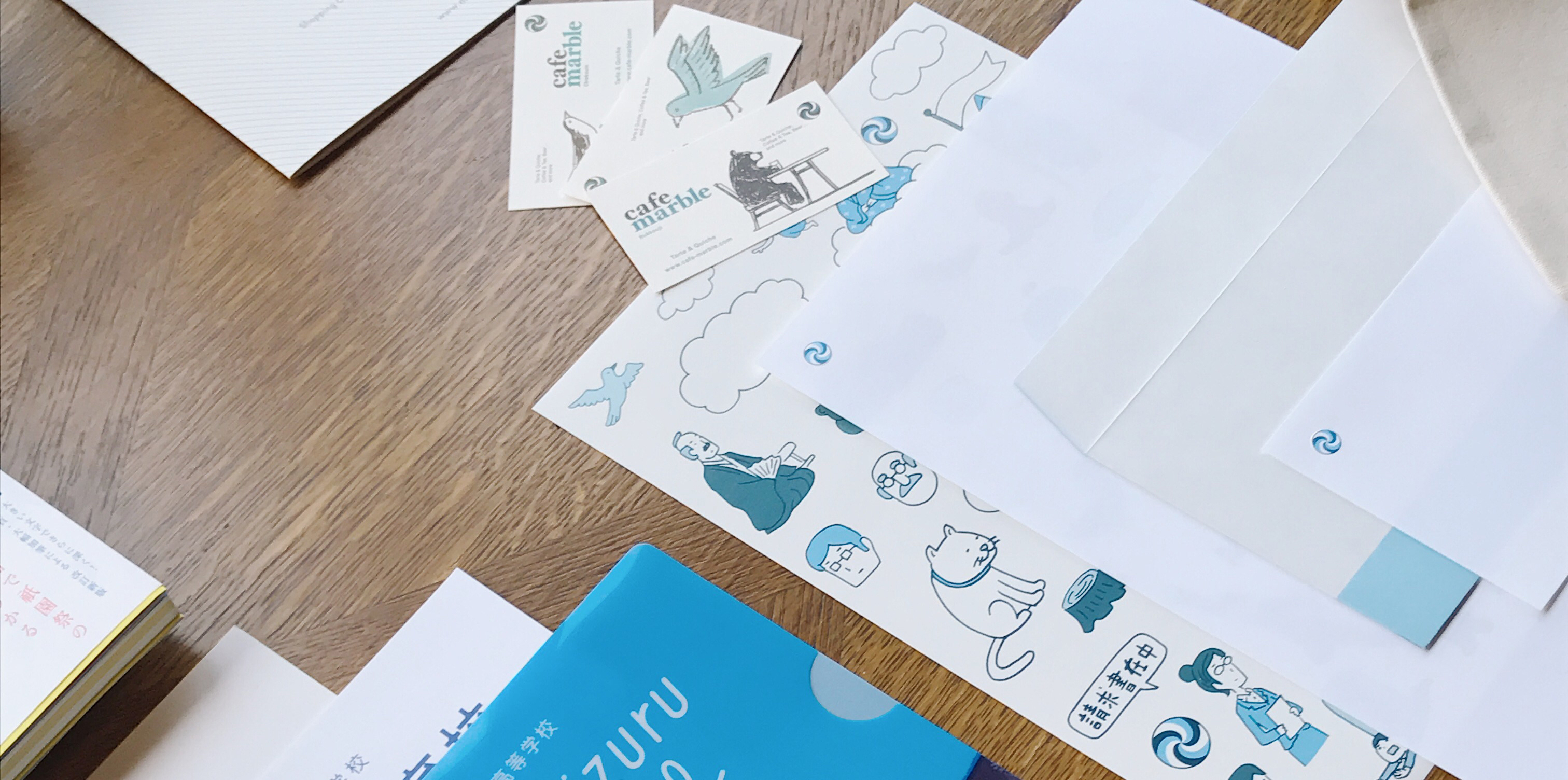 Marble Meetup!ご参加いただきありがとうございました！