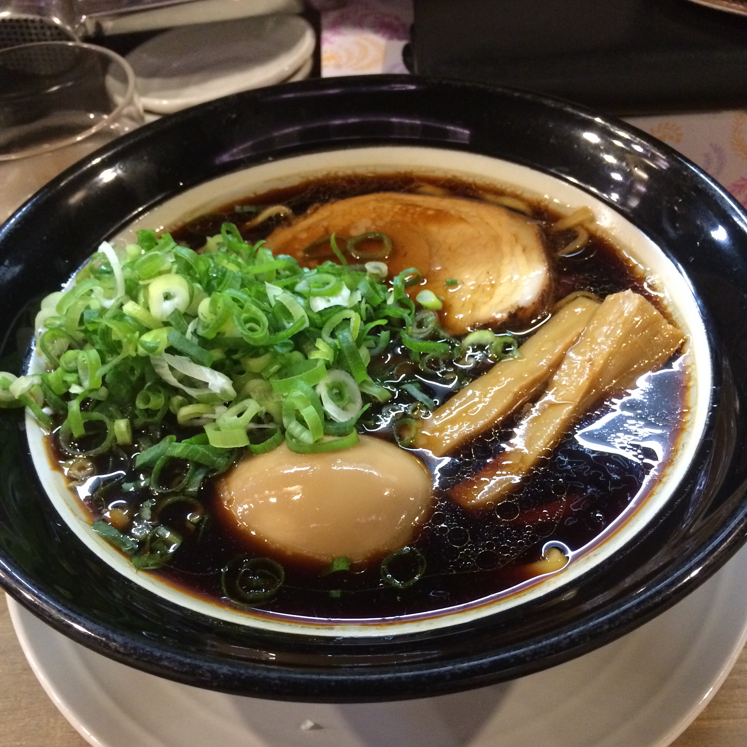 食べたことありますか？