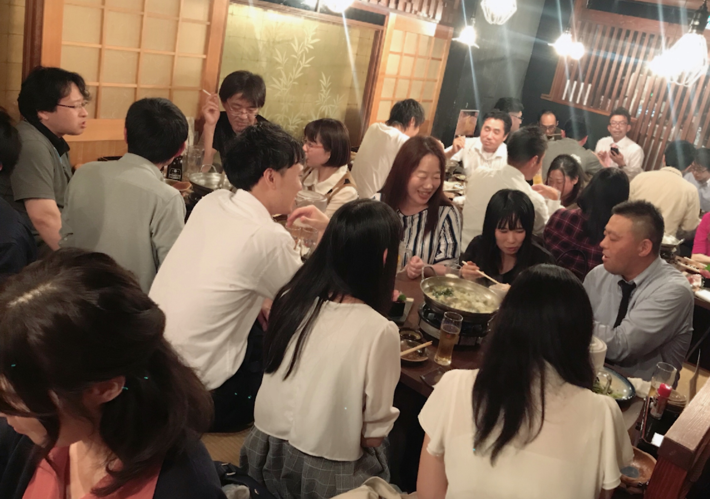 9・10月のお誕生日会の様子です！