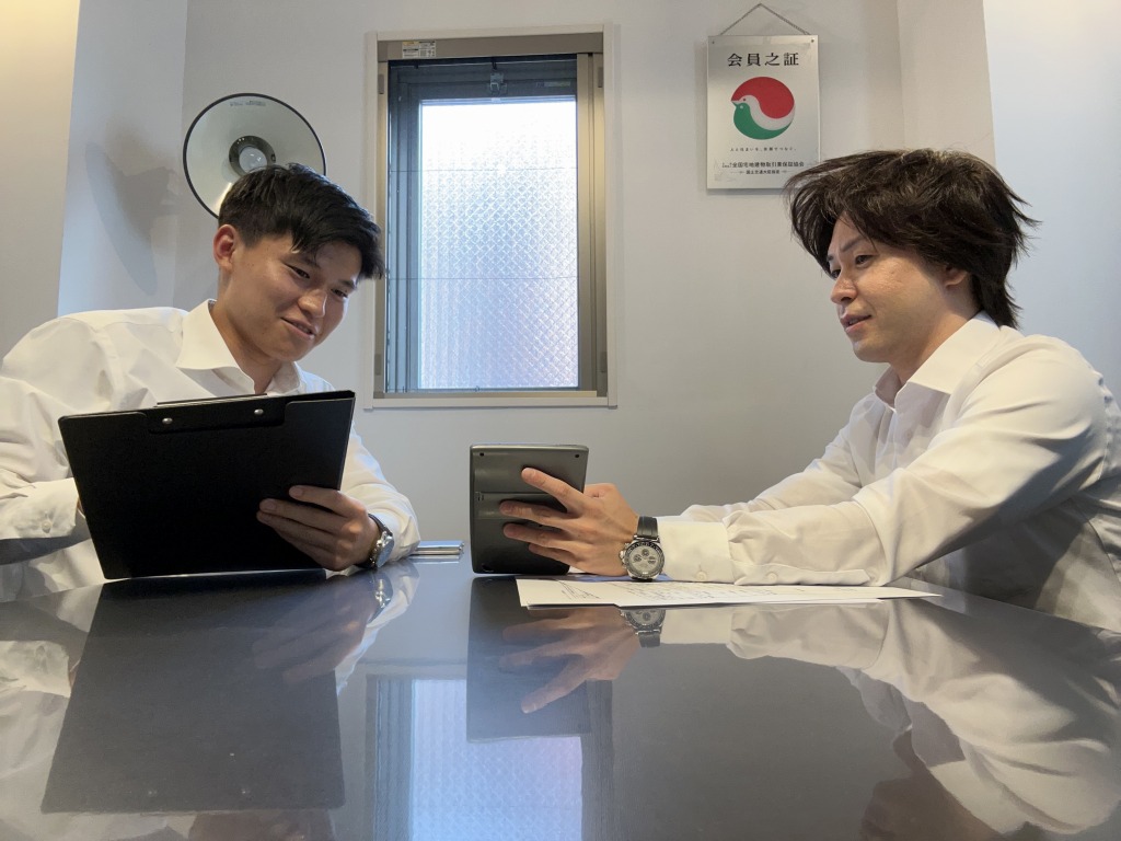 【営業チーム対談】歩合制で働く営業職の本音解禁！働くモチベーションとお金事情を語ります。