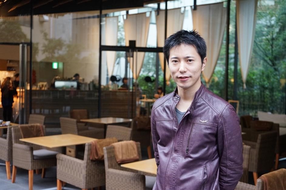 【AI people】vol.3（大杉慎平氏：前編）独学で機械学習プログラミングスキルを習得。AI/IoTで産業課題を解決し、教育分野に還元したい。