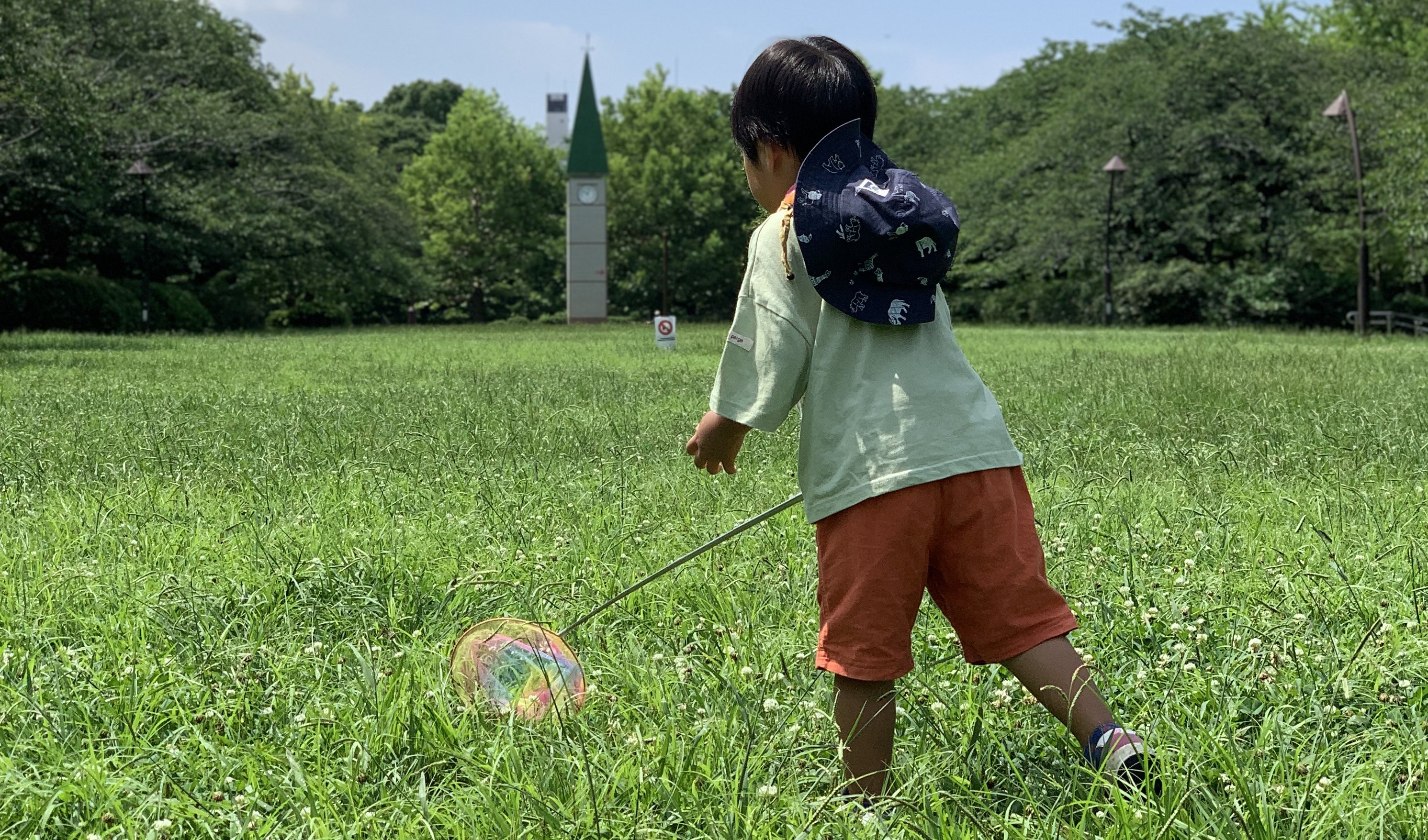 【体験談】2ヵ月育休取得して貴重な経験が出来た話