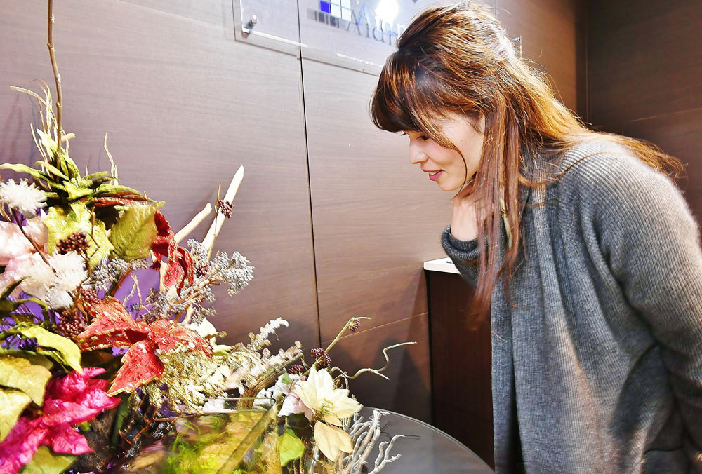 アクアリウムで、一人でも多くの人に癒しを与えることが全国に展開するTOJO グループの使命と考えます。