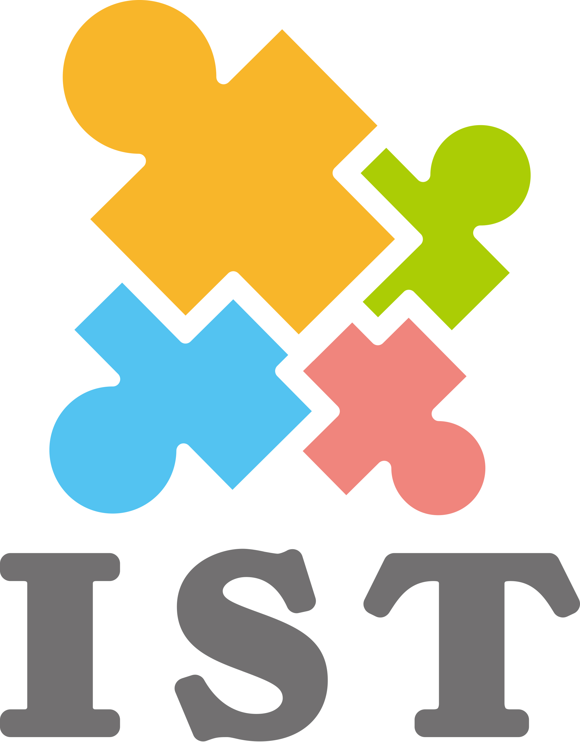 株式会社IST