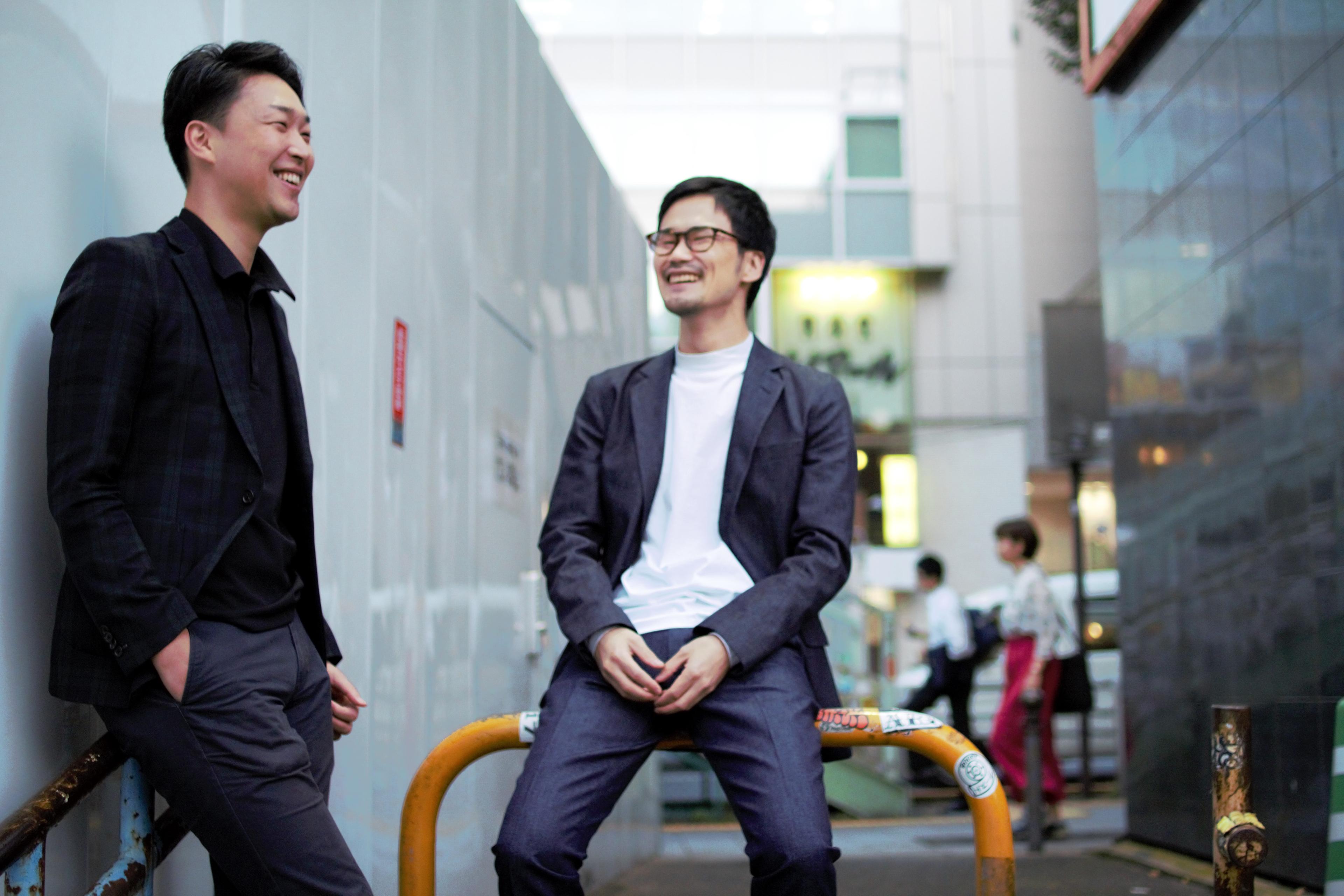 【Member's Story 004】後編　第一号社員、高橋政裕が振り返る創業初期。