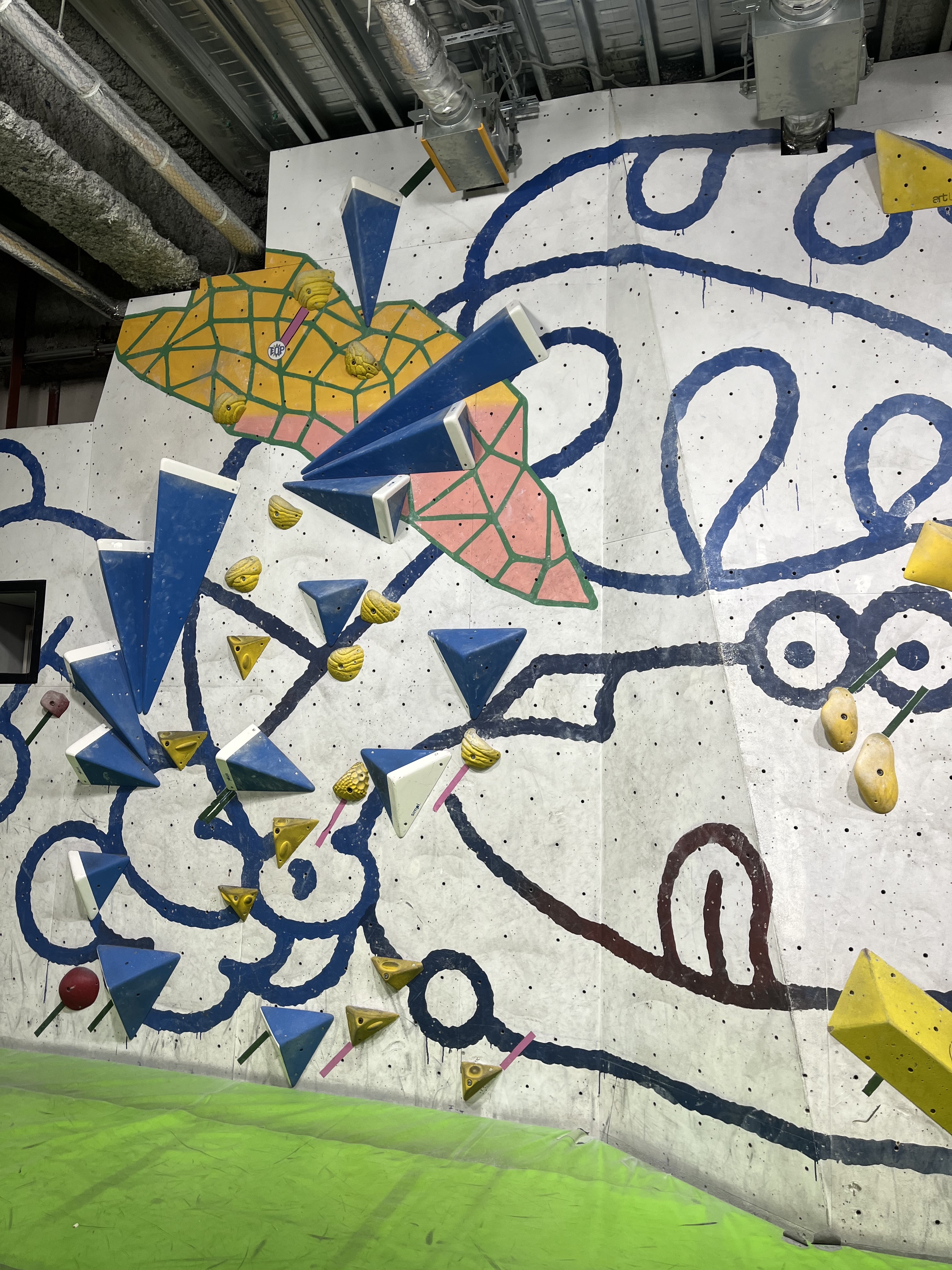 【ボル部】07月の活動