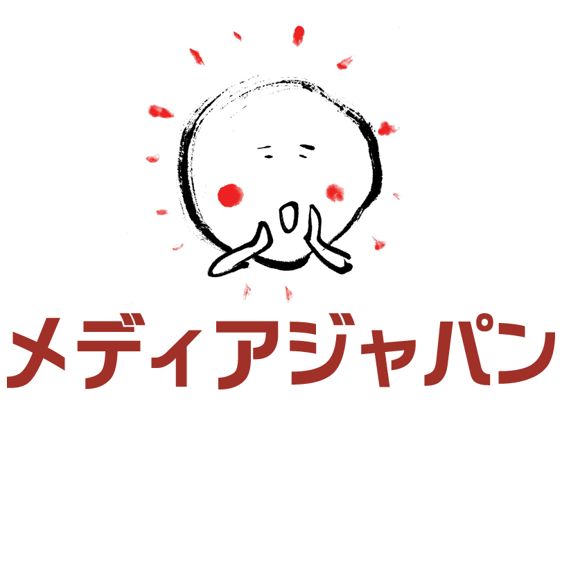 メディアジャパン株式会社