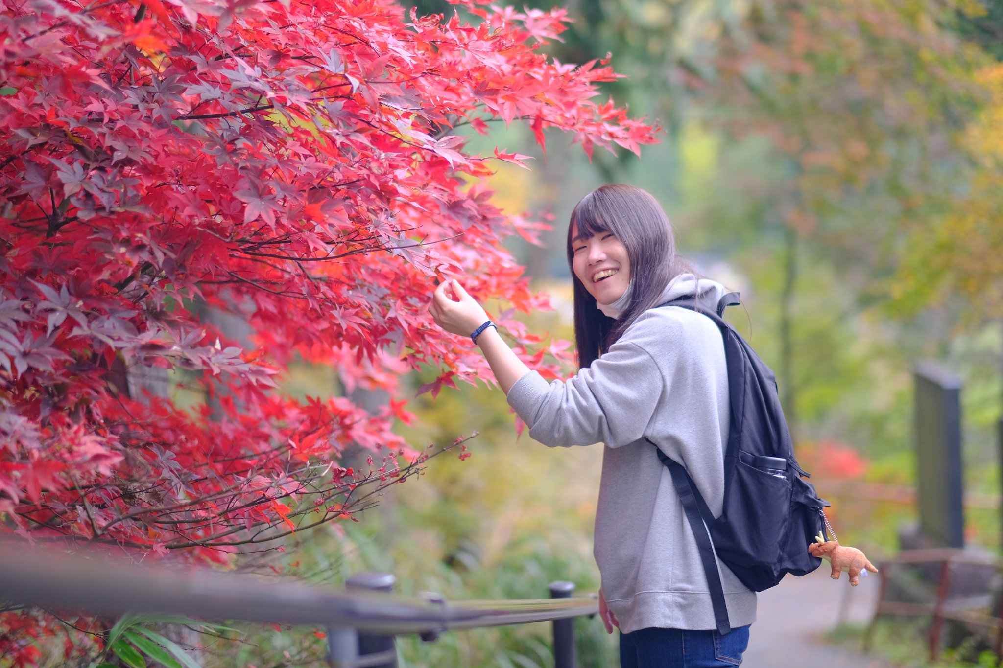 新卒入社4年目の女性エンジニアにインタビュー！「テクノデジタル…みんな意外とまじめだなあ（驚）」