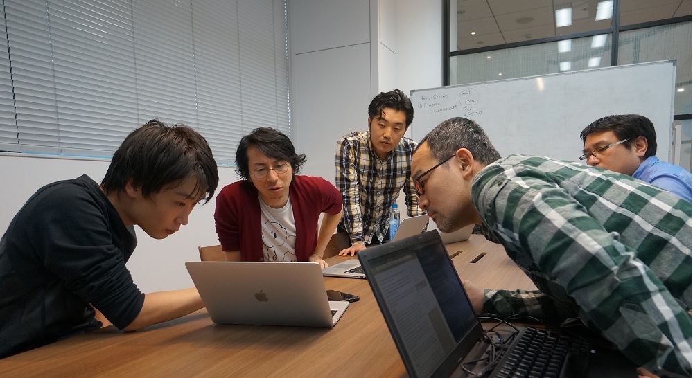 第1回目のテーマはElasticsearch！社内勉強会はじめました