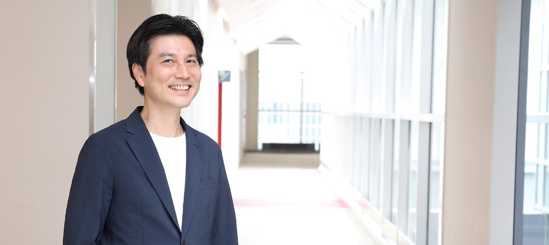 イオングループ内のスタートアップ企業として、さらなる成長を