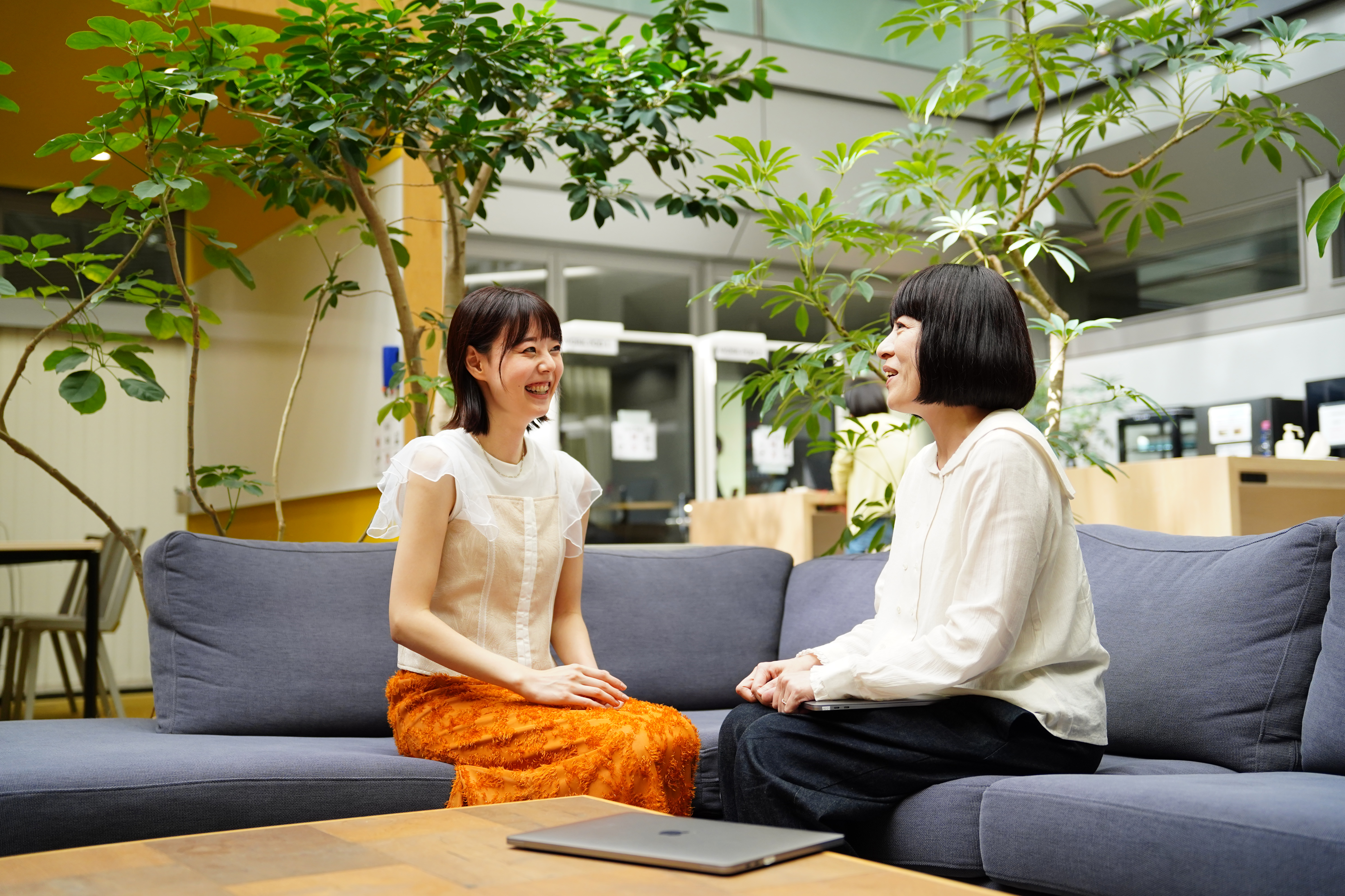 オペレーションの磨き込みを軸に、お客さまへの提供価値を高めていく。DTP部で描ける多彩なキャリアとは？