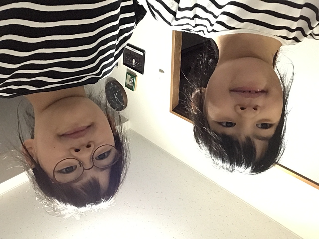 3年世のおこちゃま