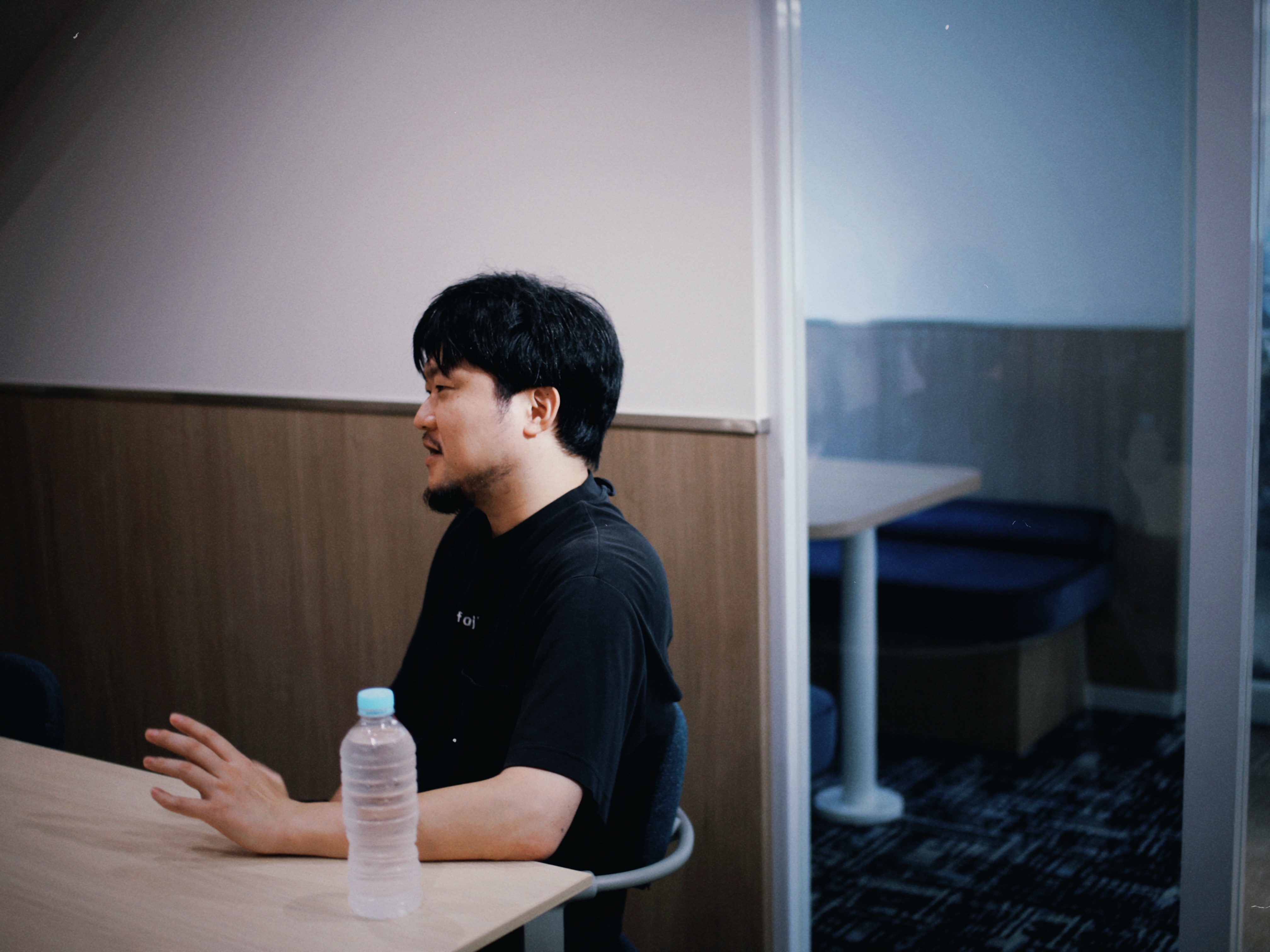 【代表インタビュー】急成長中のポートフォリオプラットフォーム「foriio」登録者15万人超。国内トップを達成した先に描くビジョン