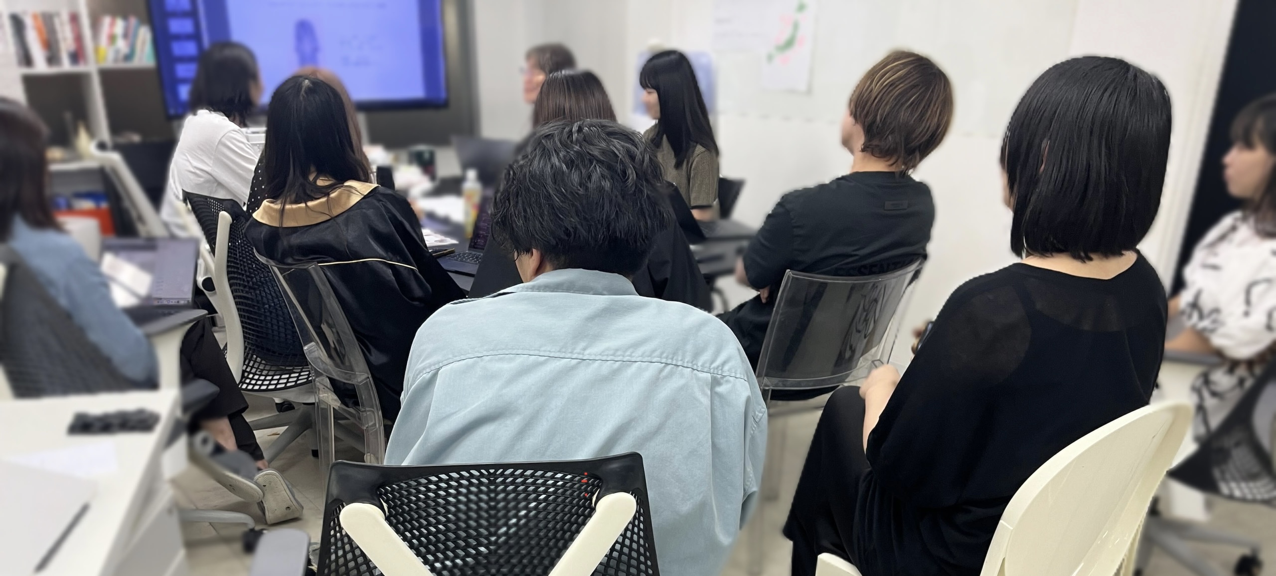 CEORYカレッジ：未来のブランドを共に創る学びと成長の場