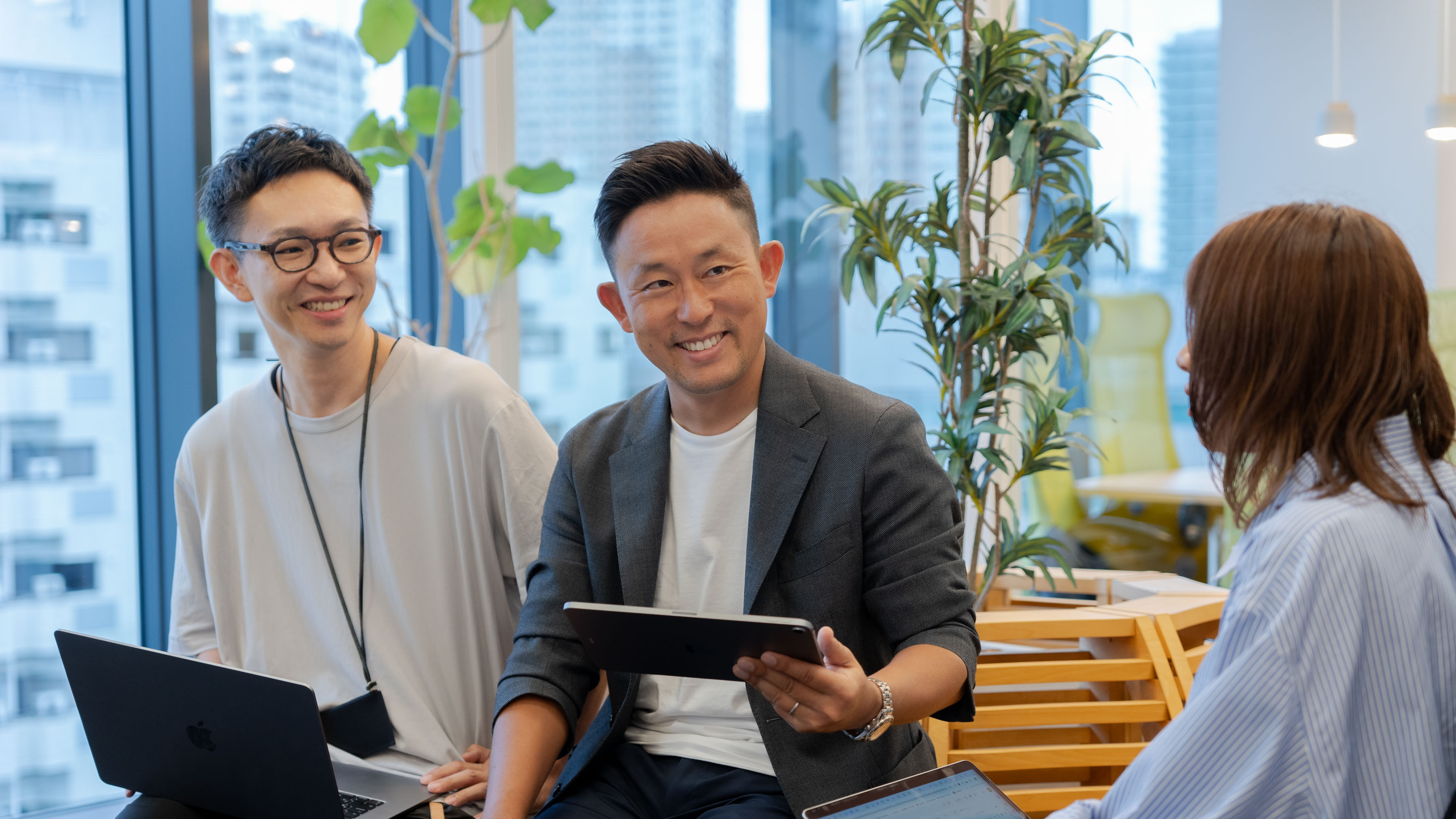 【事業紹介】プロトコンサルティングUnitとは？ 携わるプロジェクトを通じ、社会課題に向き合う集団