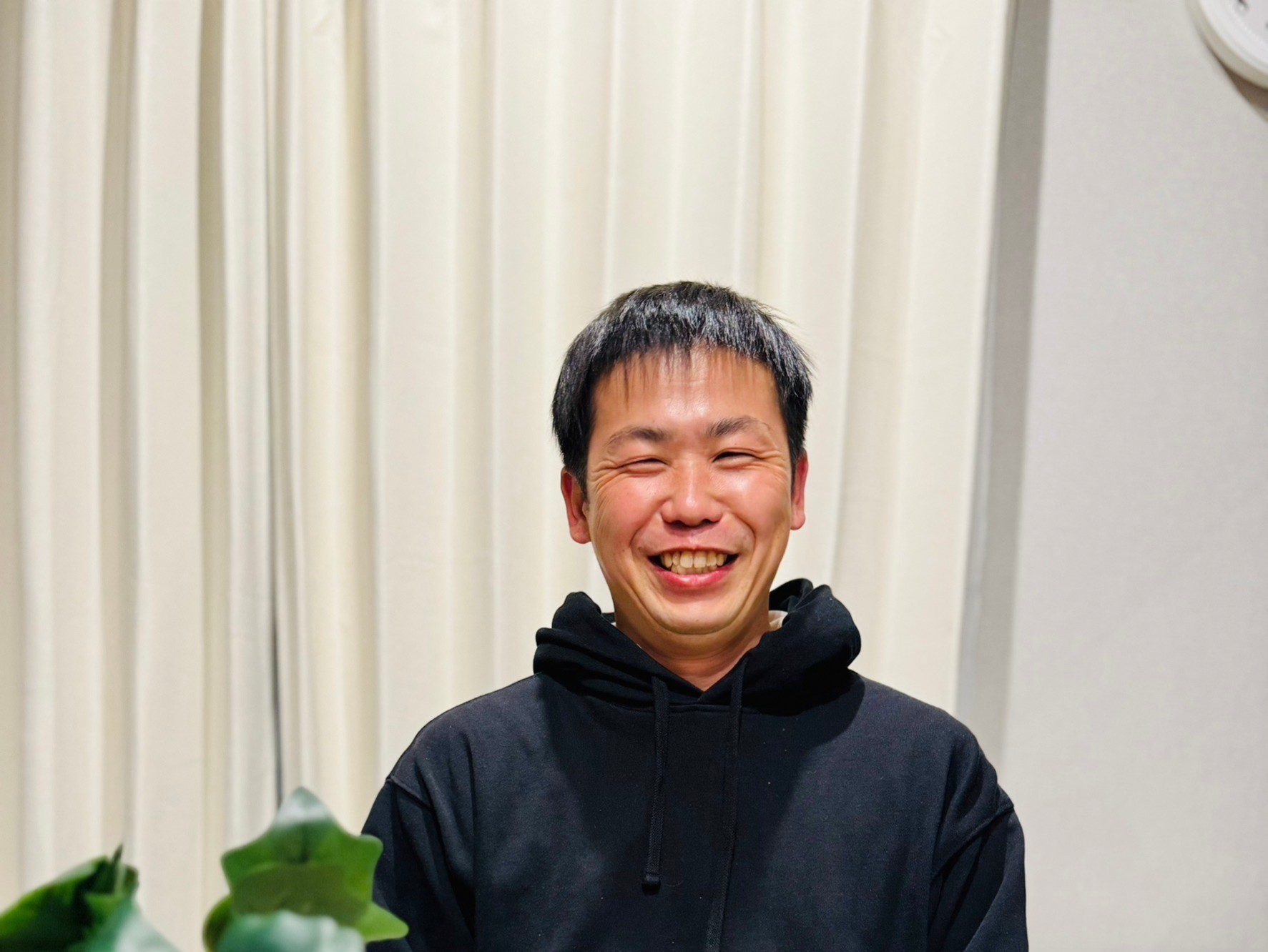 \\現場スタッフ（ドリーチャー）にインタビューしました//