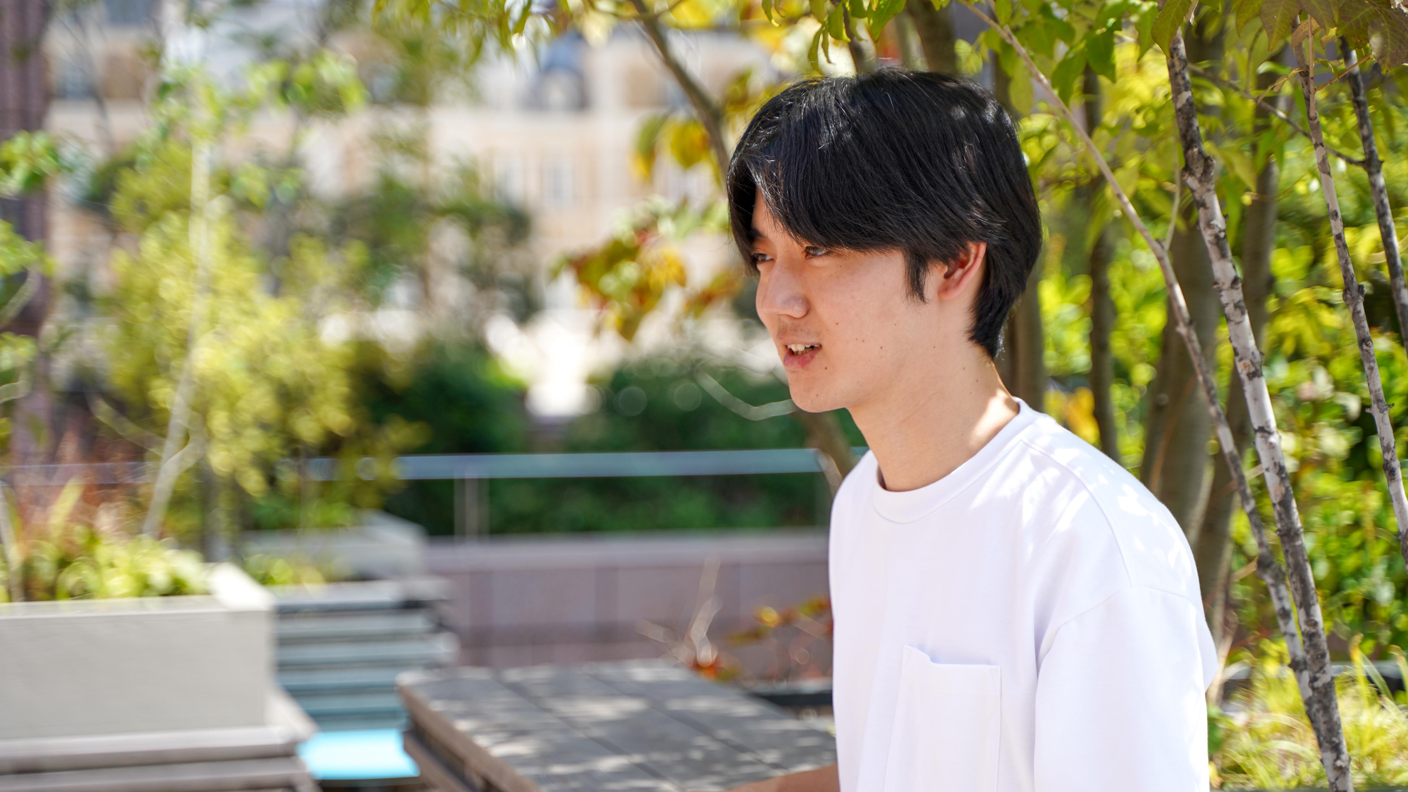 【CTOインタビュー】「自分主体で成長を掴む」 - 若きCTOが描く未来のテックリード像