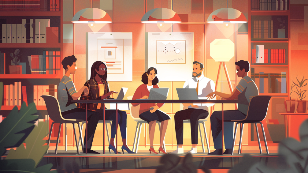 小規模零細企業の救世主！自己成長型AI活用人材の育て方