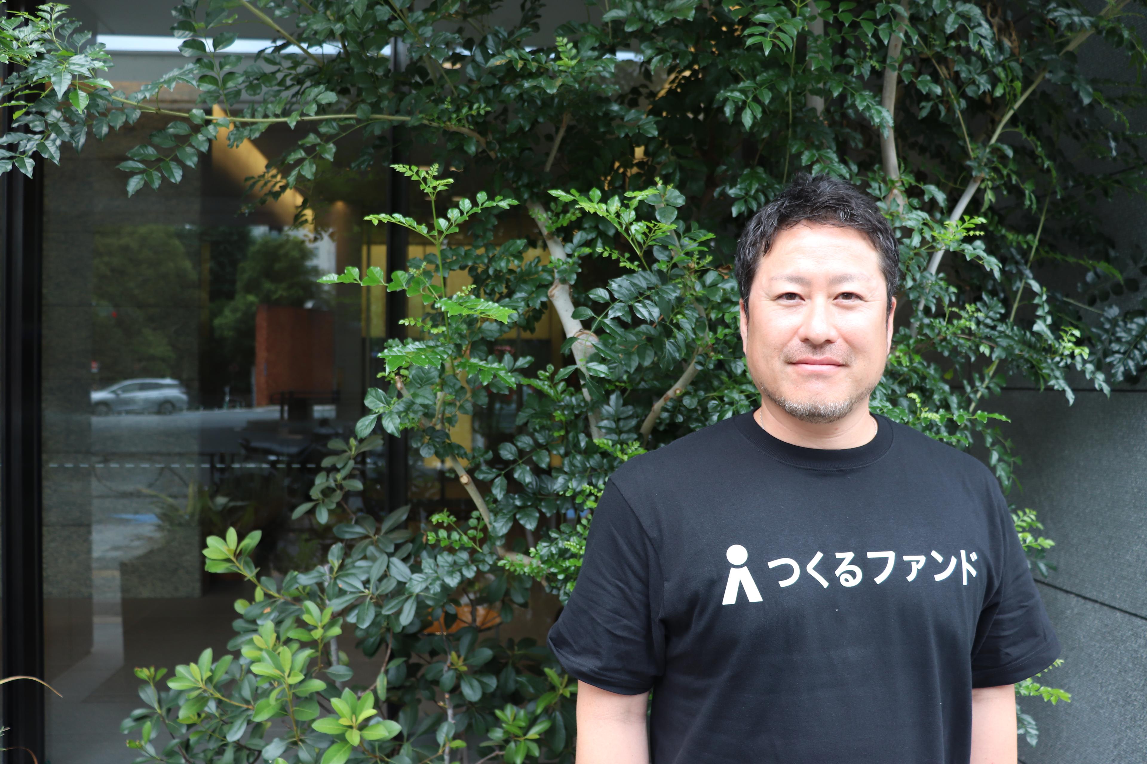 【取締役：山﨑聡史】その仕事で泣けるか？ -前編-