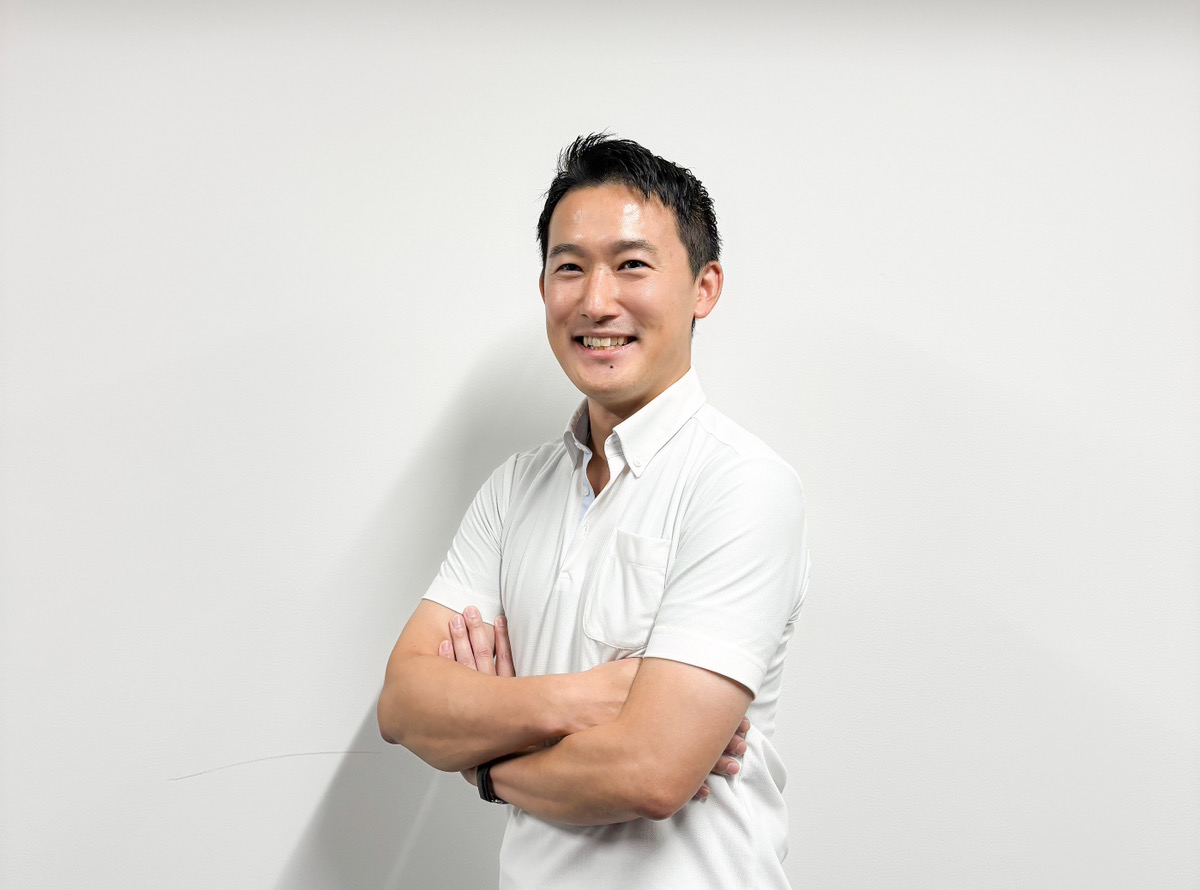 【役員インタビュー】『はたらくを楽しむ』環境はみんなで創る！