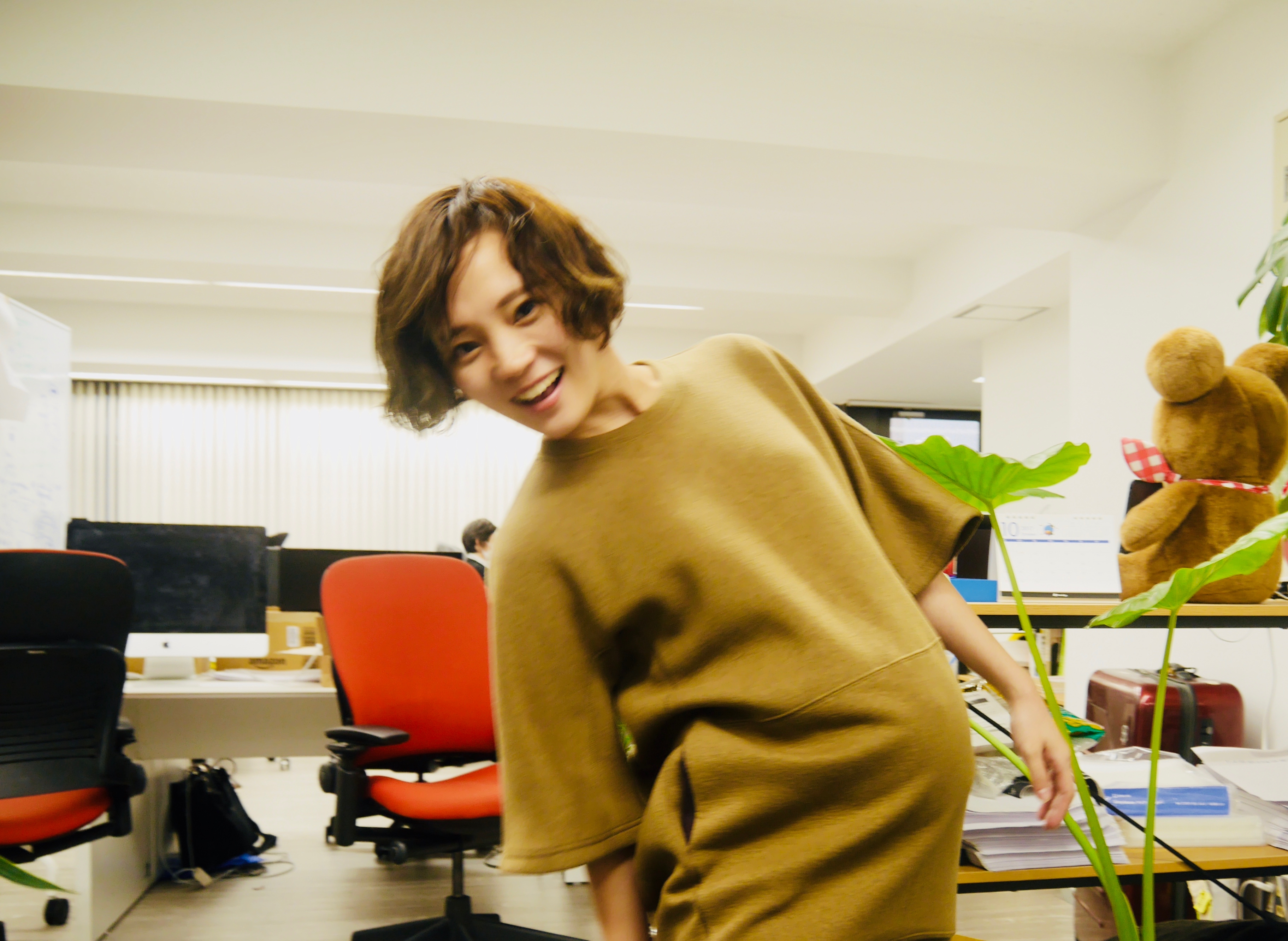 hachidoriが独自の産休・育休制度を取り入れた理由とプレ産休で気をつけたこと