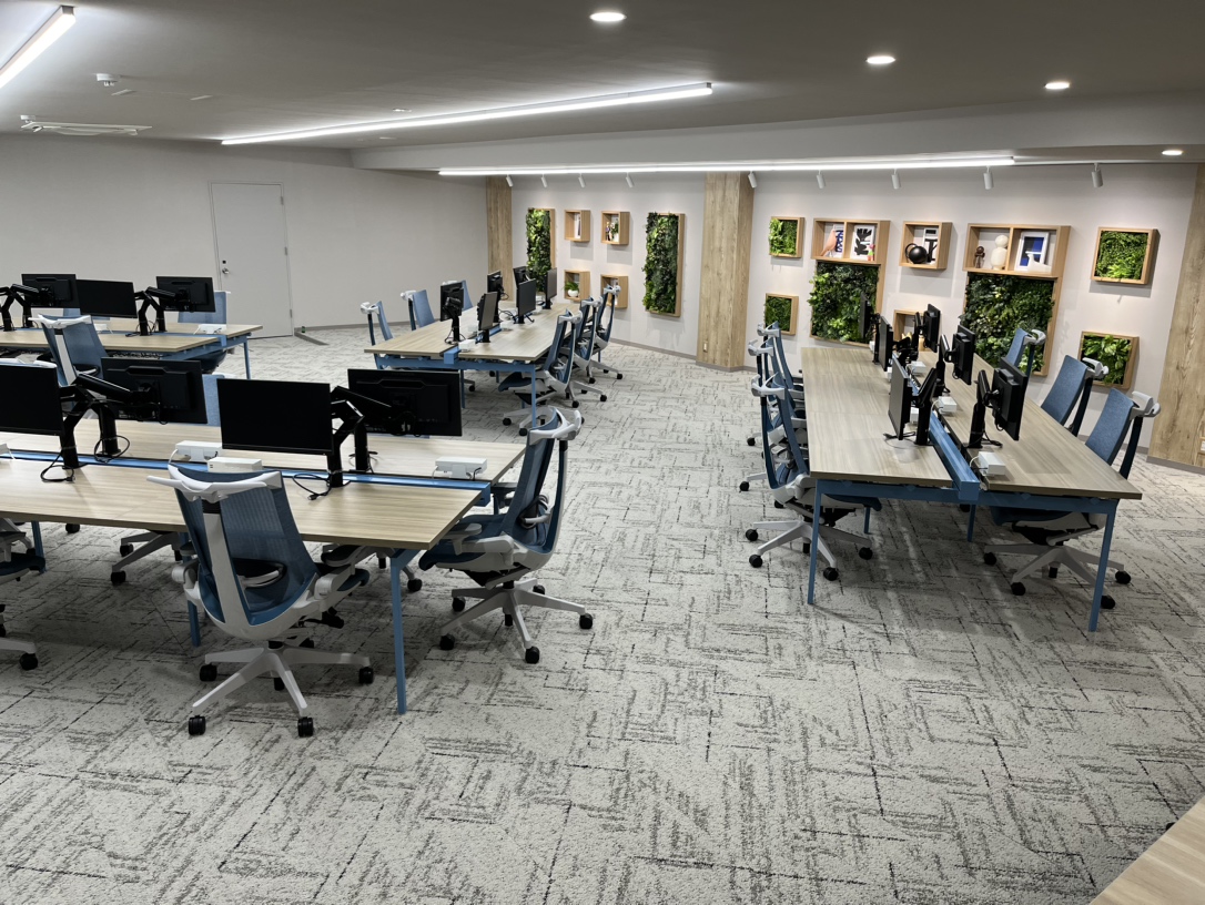 策定支援（コンサル）チームをご紹介