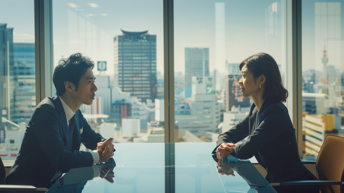 履歴書・職務経歴書：新時代の転職アプローチ