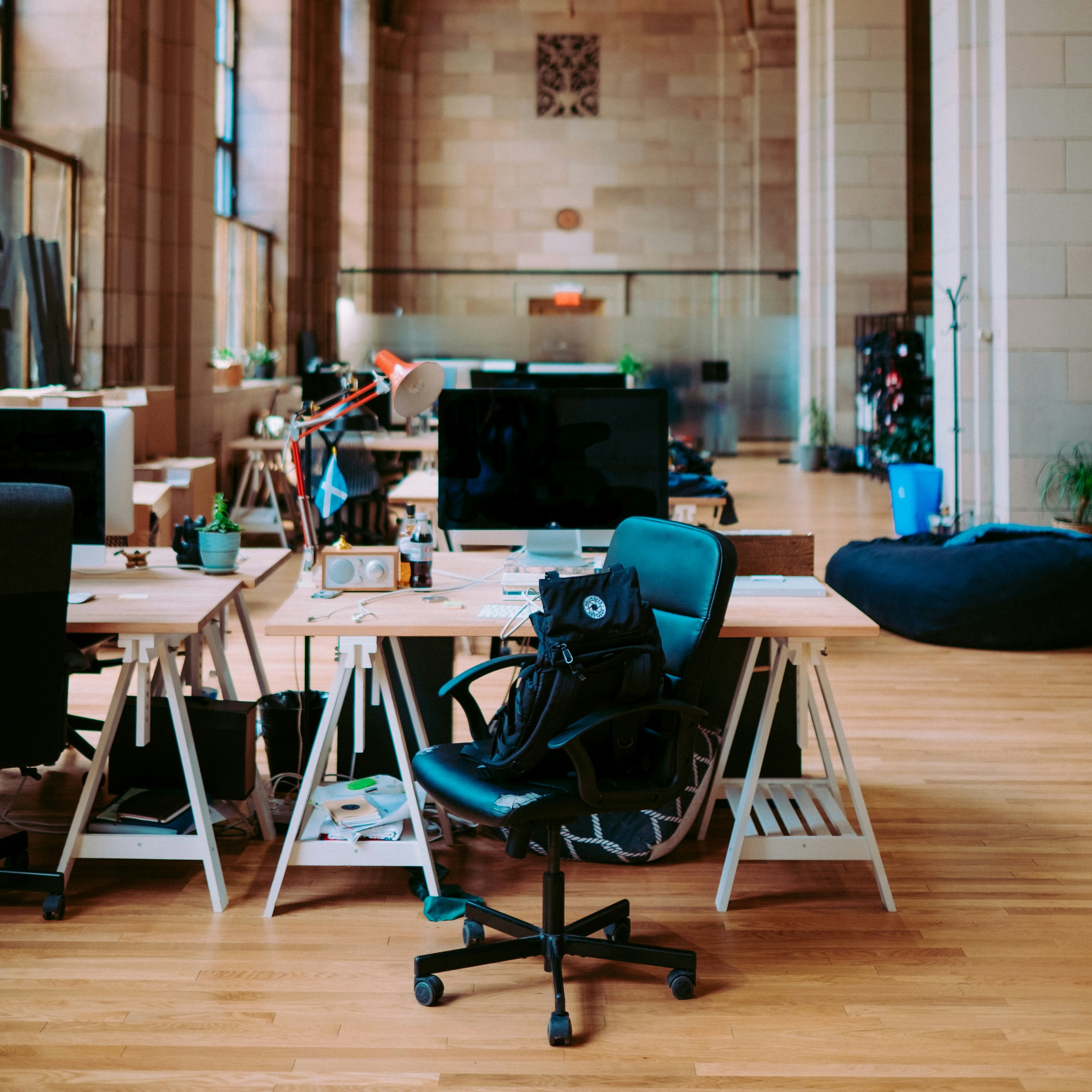 インターン参加レポート