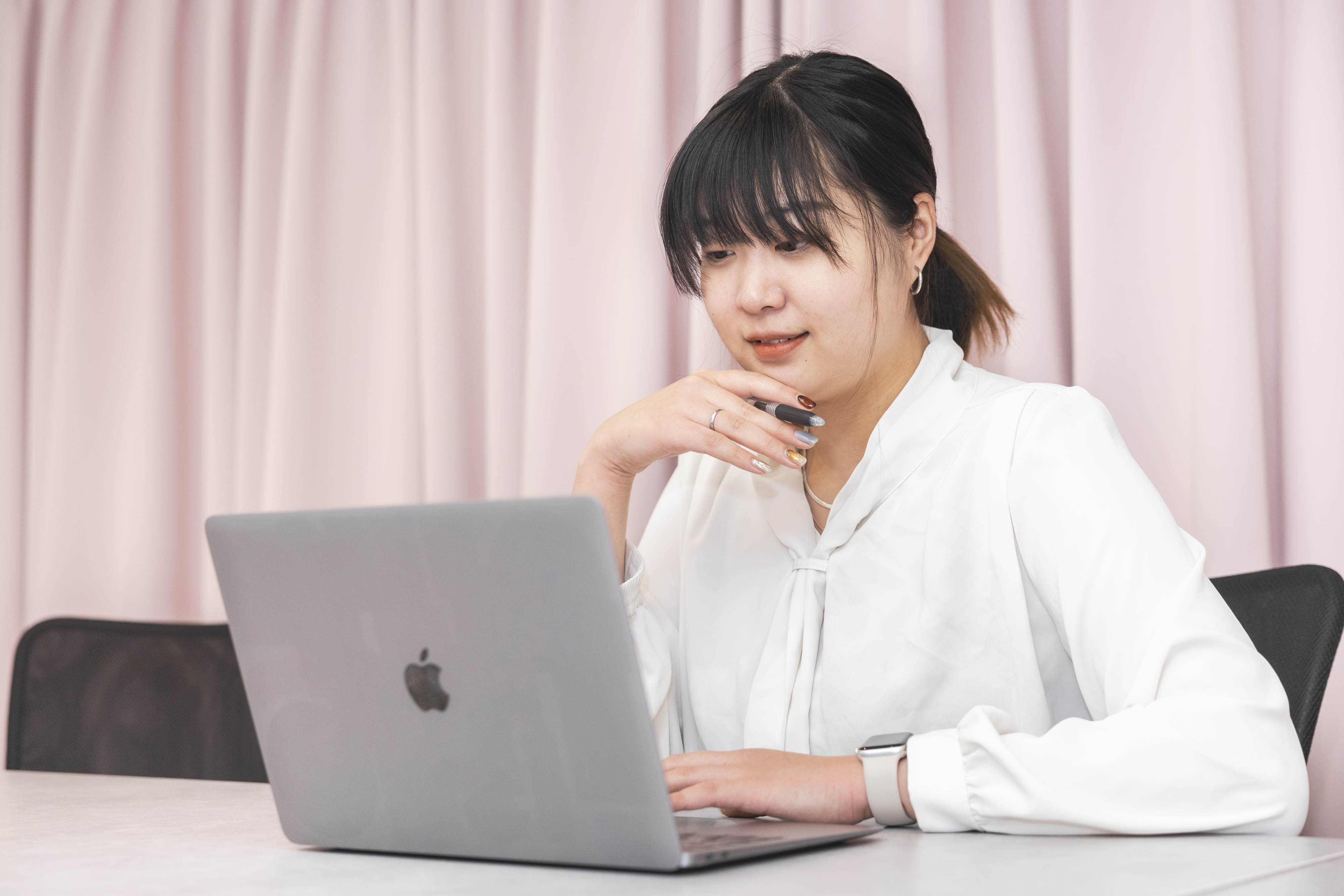 【メンバー紹介vol.2】メディア事業部SNS部門で活躍中のメンバーにインタビュー！