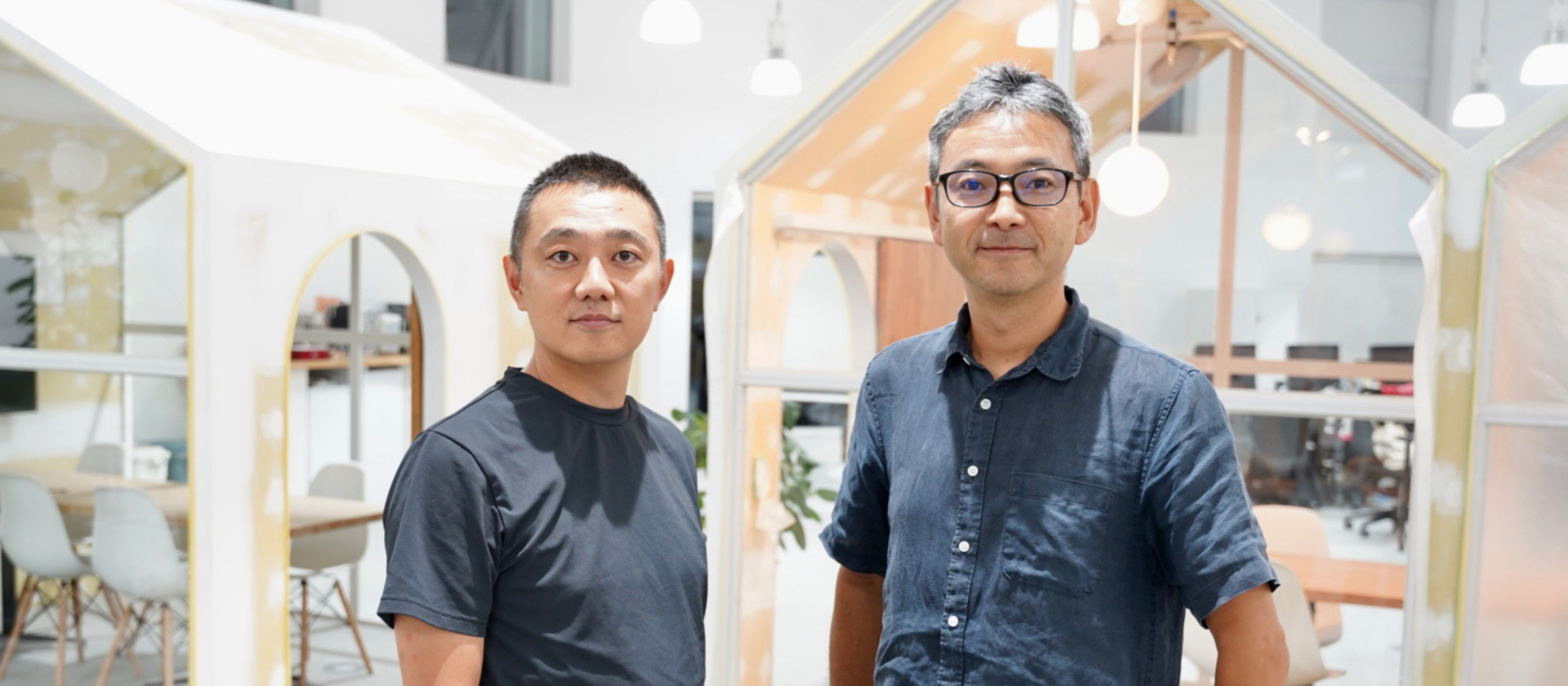 【記事紹介】コルク代表・佐渡島庸平氏 × オシロ代表・杉山博一が語るオンラインコミュニティの可能性