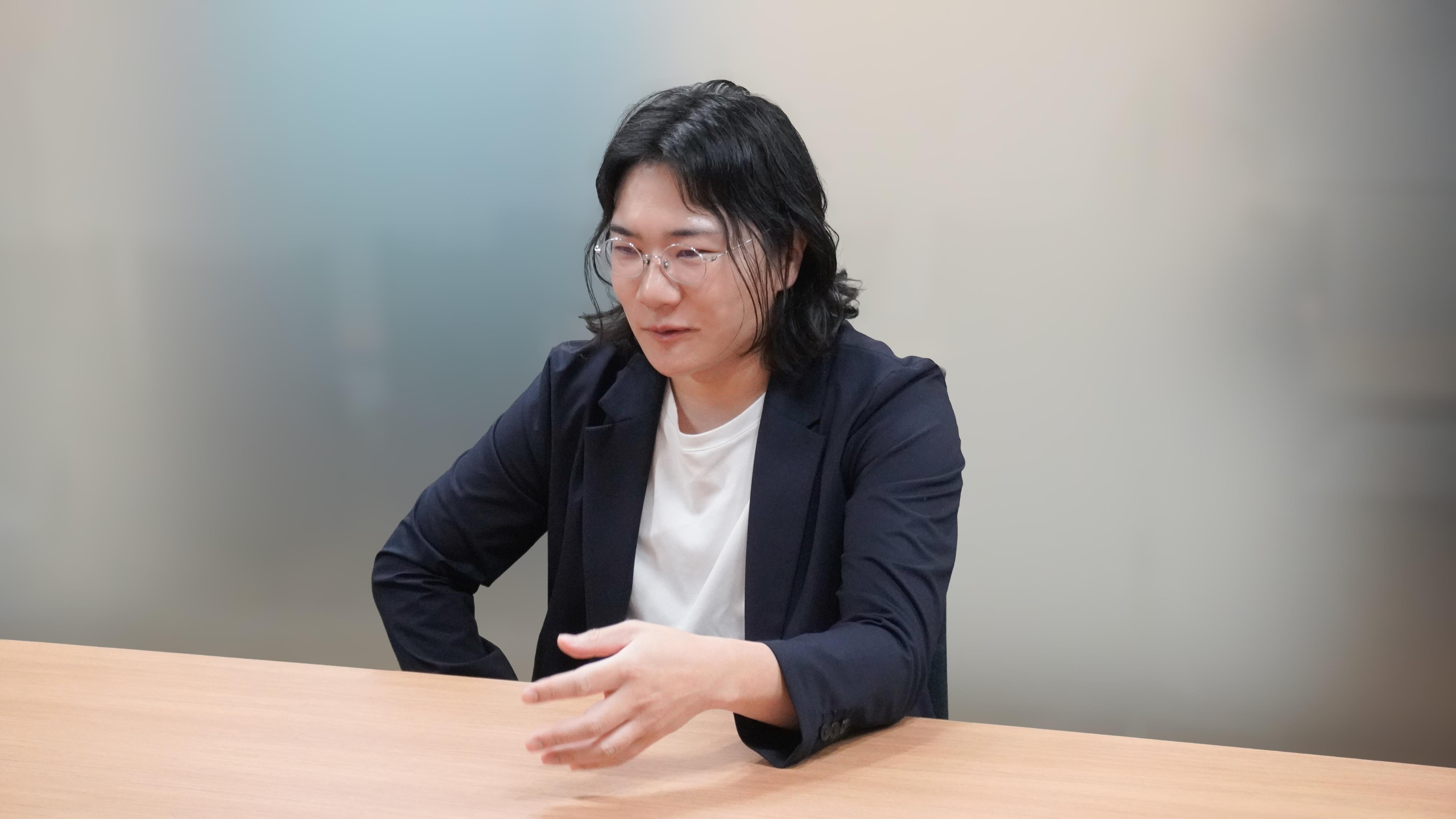 社員インタビュー第16回：コンサルティングの領域を超え、真のマーケティング価値を創出する 800が実現する、マーケティングコンサルタントの新たなキャリアステージ