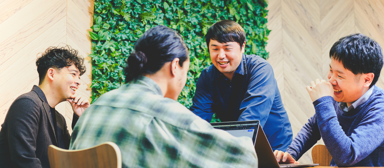 Benechってどんな会社？面談・面接時に聞かれる質問に採用担当がお答えします！