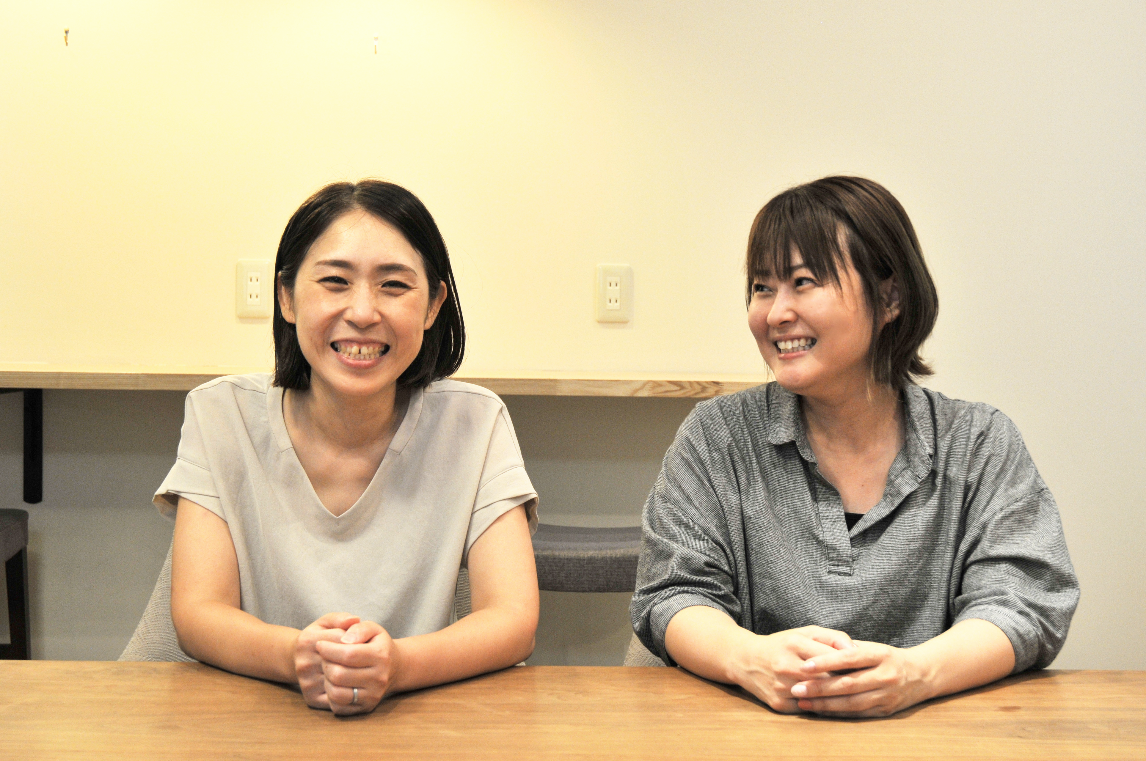 FINDを支えるサポートチームの仕事とは。