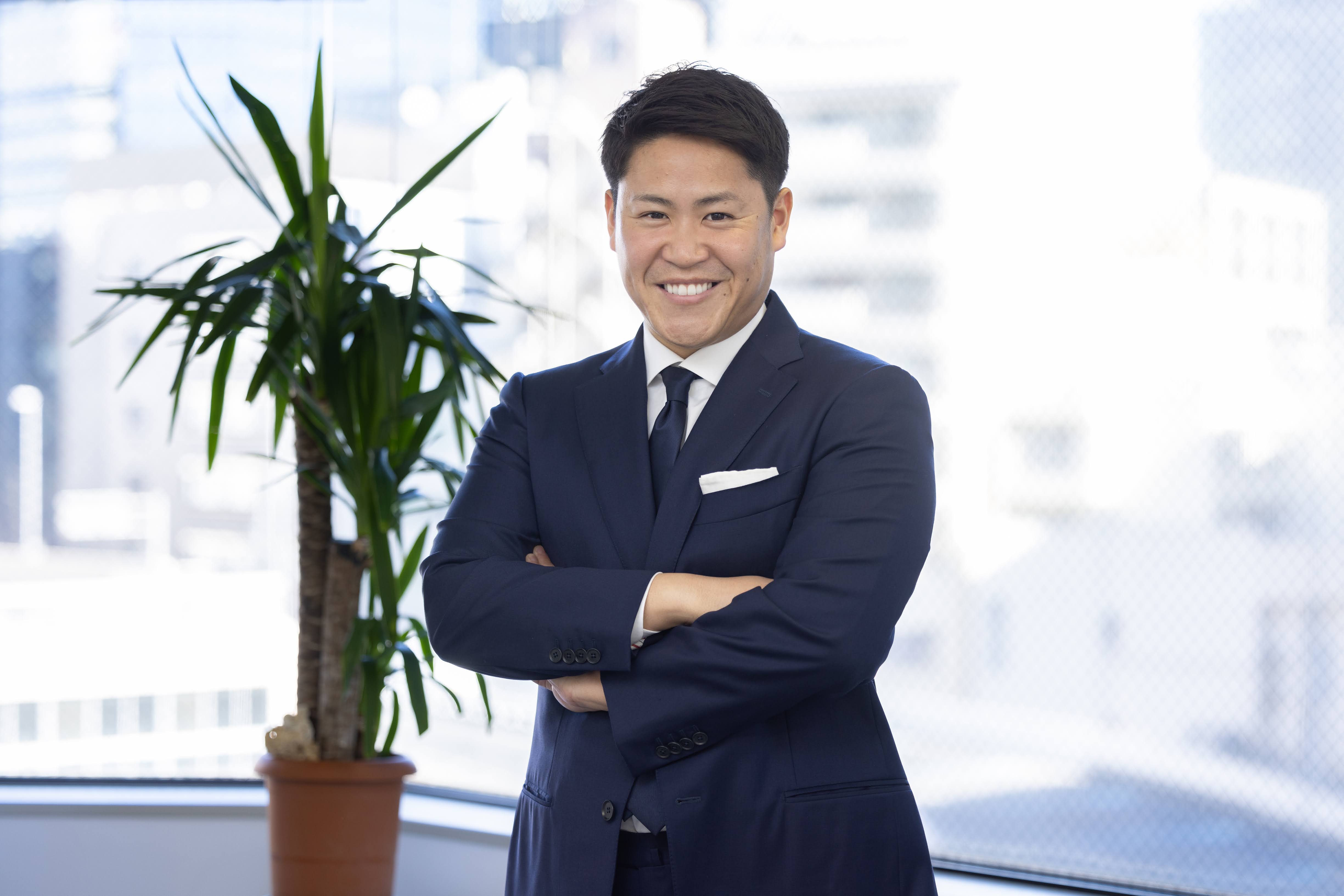 TOP Searchの創業ストーリシリーズ第2弾！社会人編