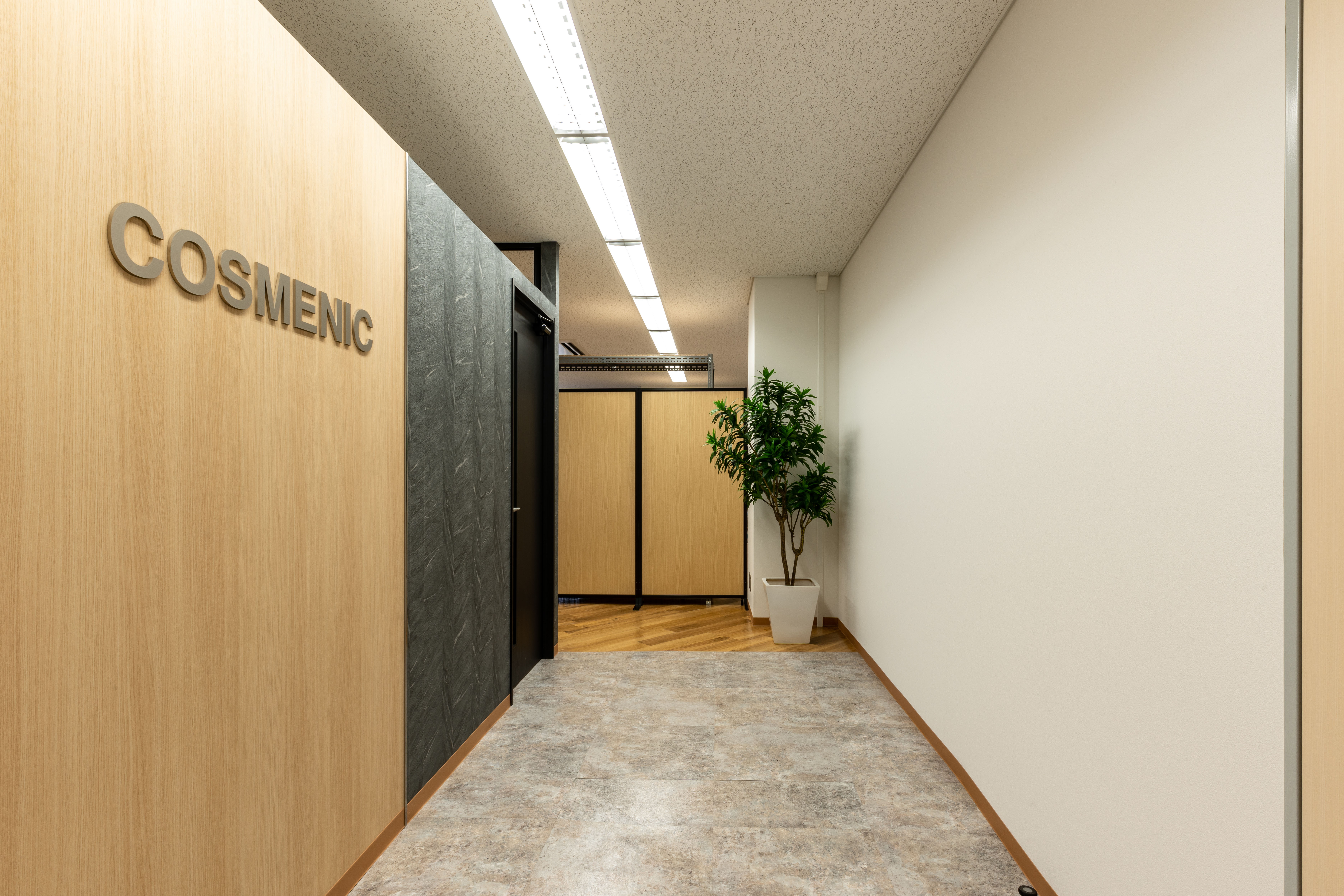 【オフィス紹介】大阪の本社オフィスをご紹介