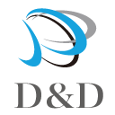 株式会社D&D