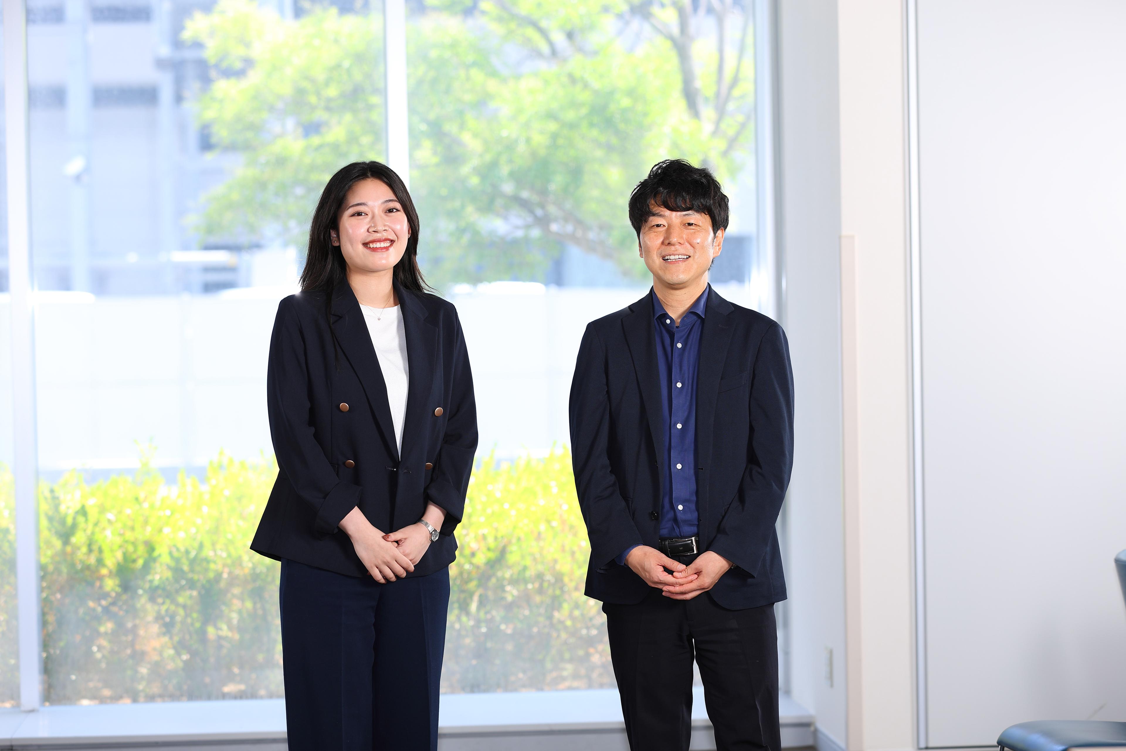 いわば社内ベンチャー。112年の歴史あるシャープの、“採用”を変えていく！【人事部門 キャリア採用チーム】