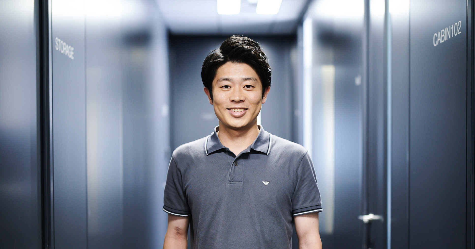 企業と求職者のマッチングを最適化。人材マーケットの社会課題に切り込む／プロダクト部 部長 金子