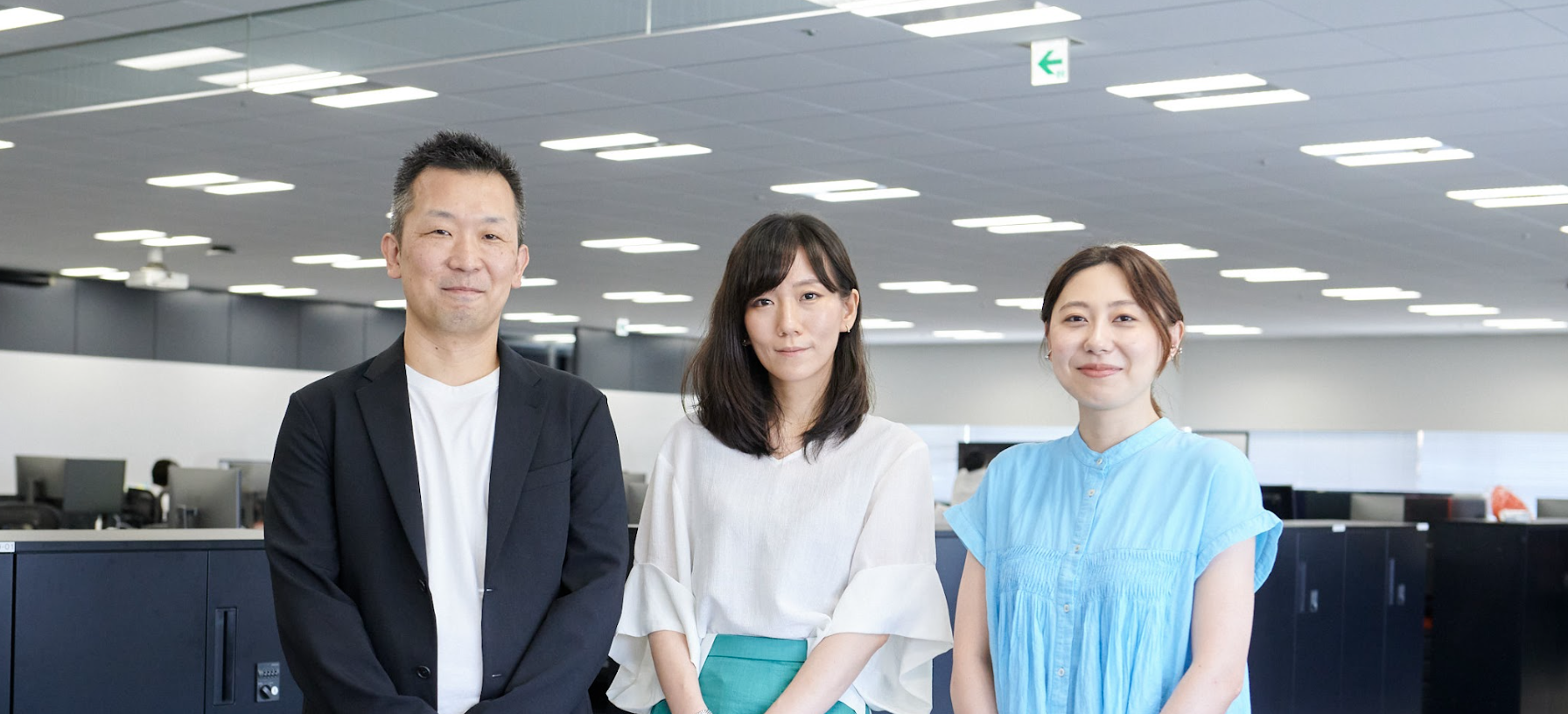 求職者の使いやすさを徹底して問い続けた各種連携プロジェクト／開発エピソード