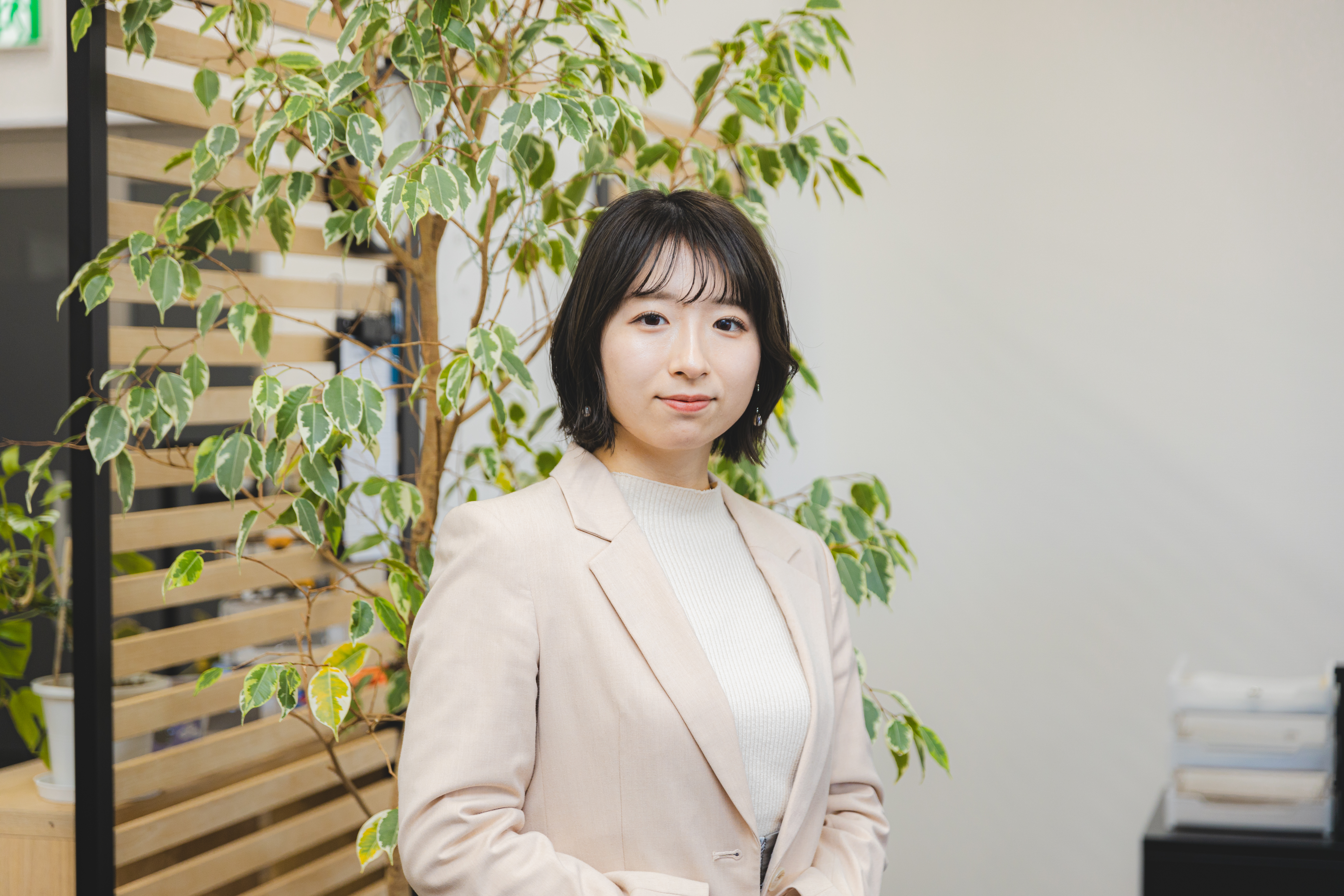 第二新卒からの新たな挑戦。心の通う仕事とアイデアで切り拓く未来
