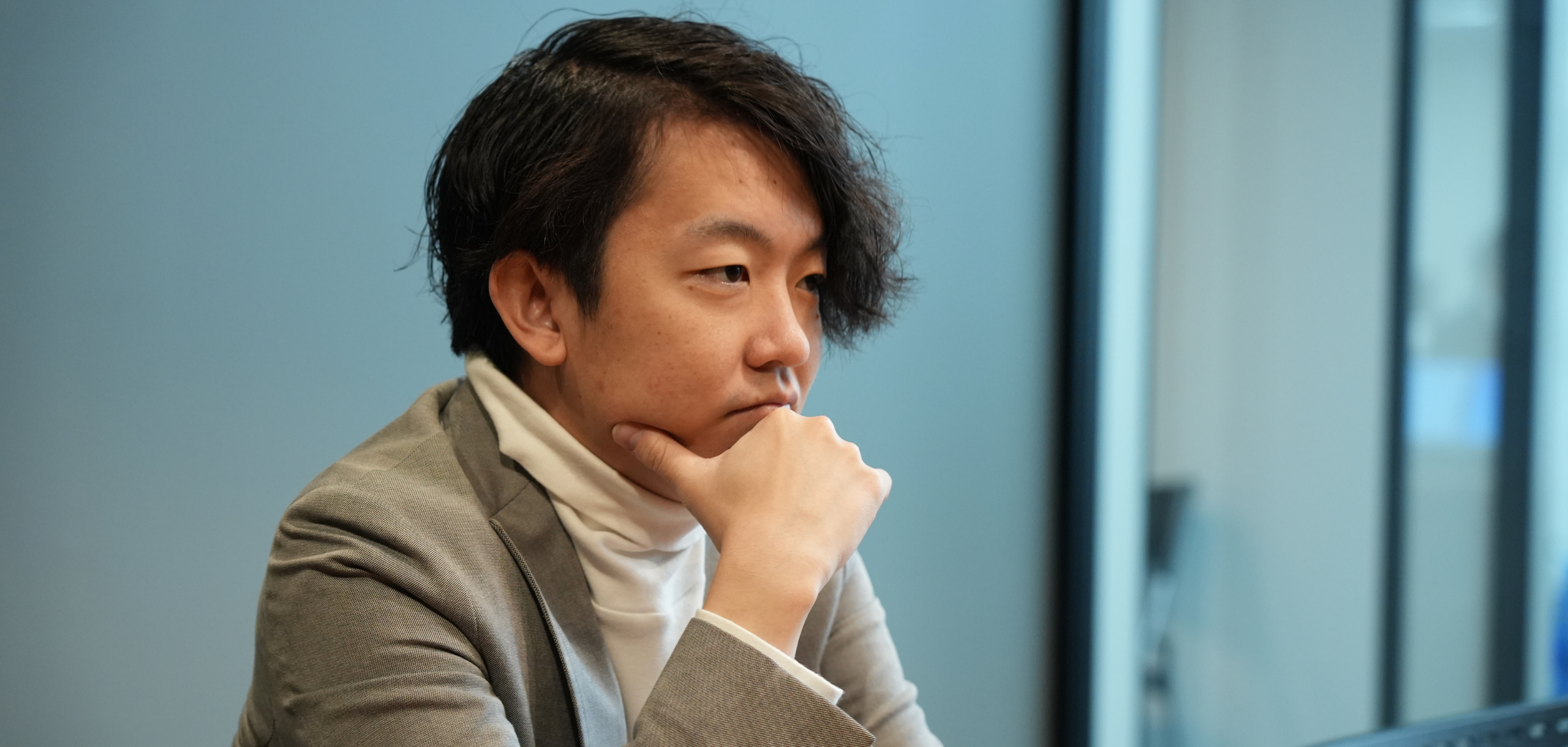 【人事部】次長に昇格したNさんにインタビューをしました🎈