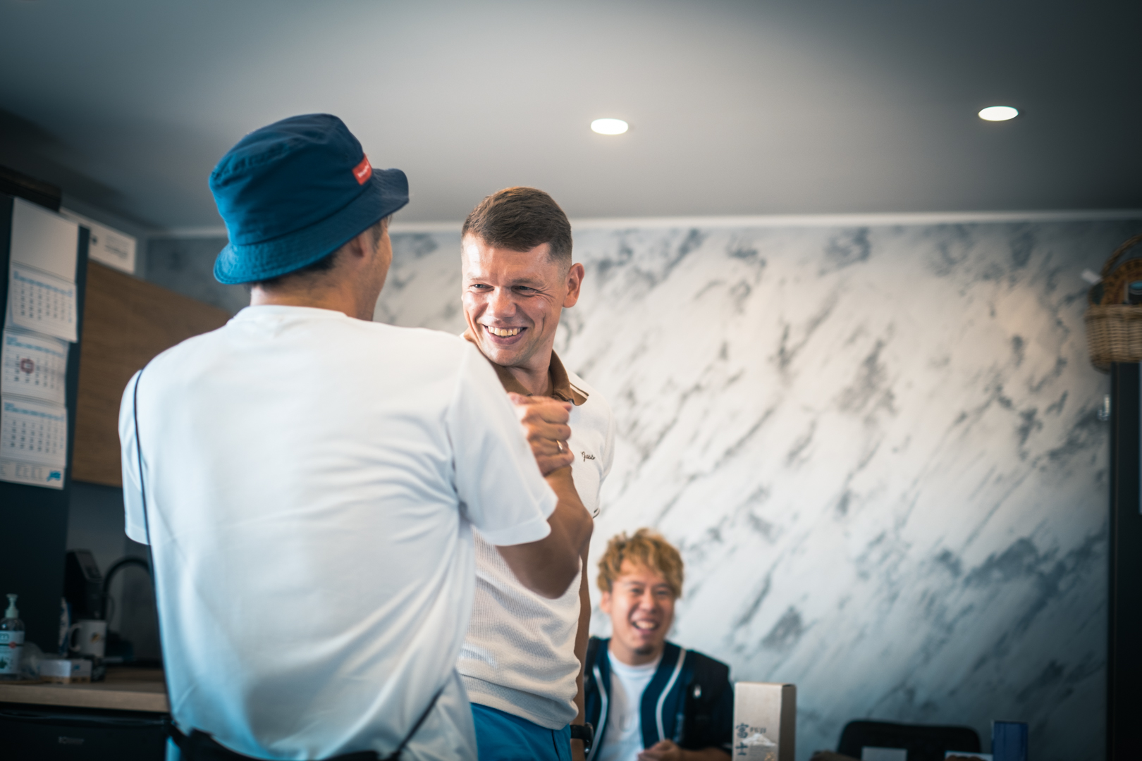 Brand Story：プロサッカー選手からサウナ工場役員へ エストニア・バレルサウナ製造の裏側