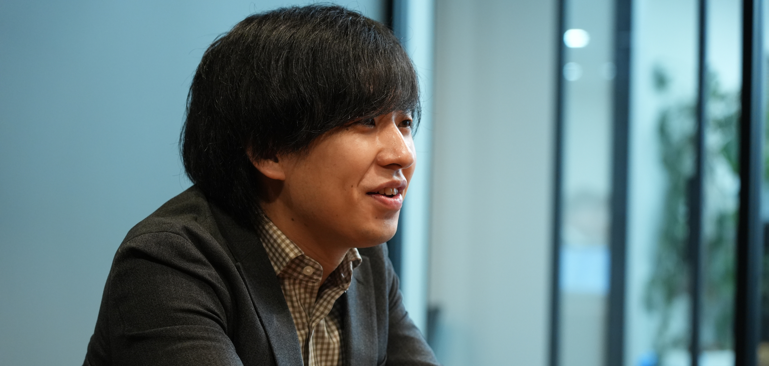 【営業部】次長に昇格したAさんにインタビューをしました🎈