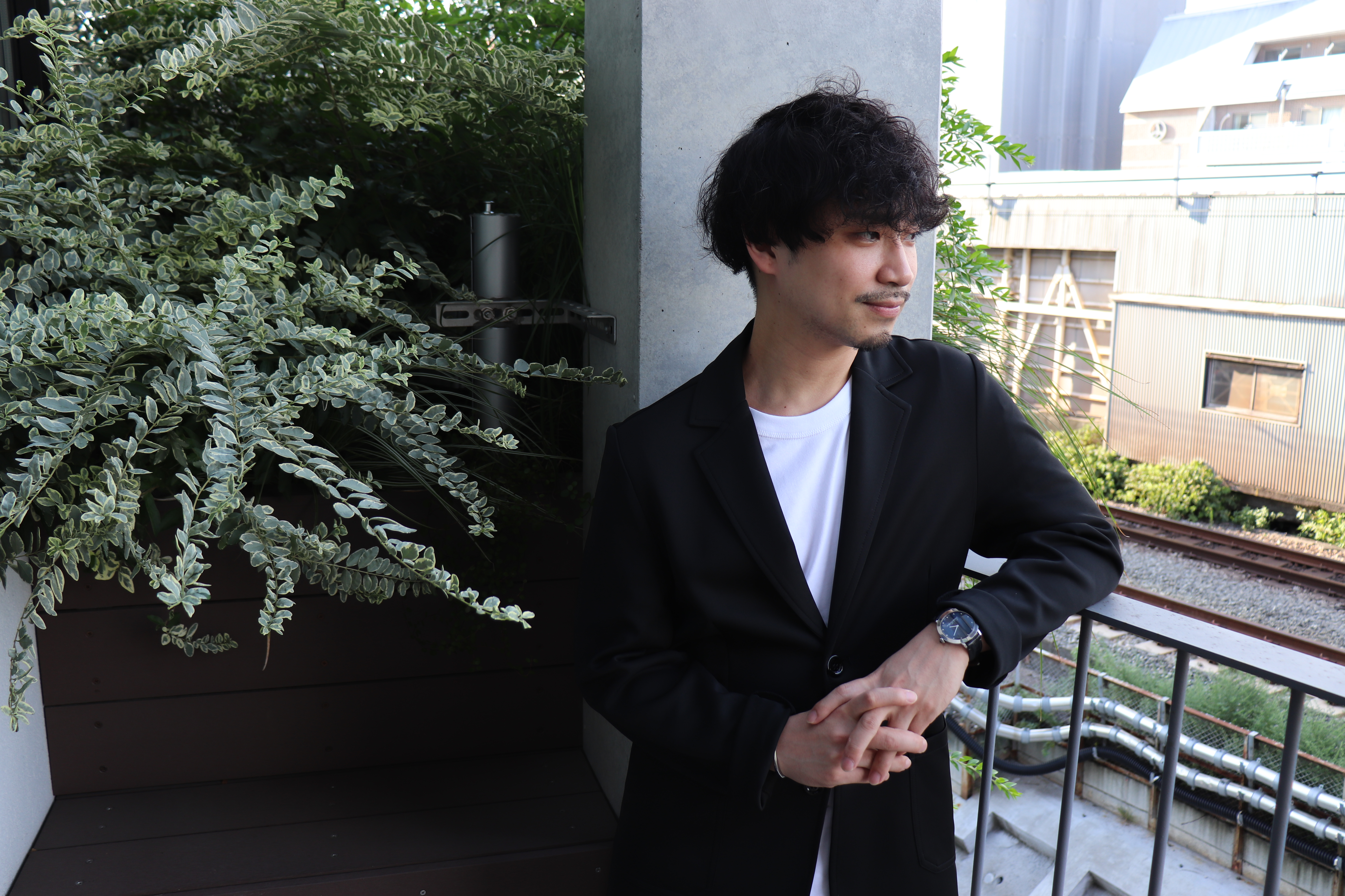【東進→ベイカレ→海外大学→起業→ライバー→シンゲキ】という謎経歴を有したダンディ担当佐藤さんにジョイン背景/業務内容を聞いてみた！