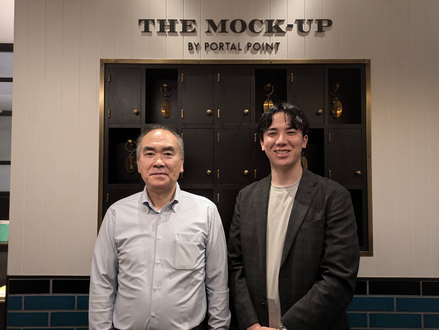 代表変更について